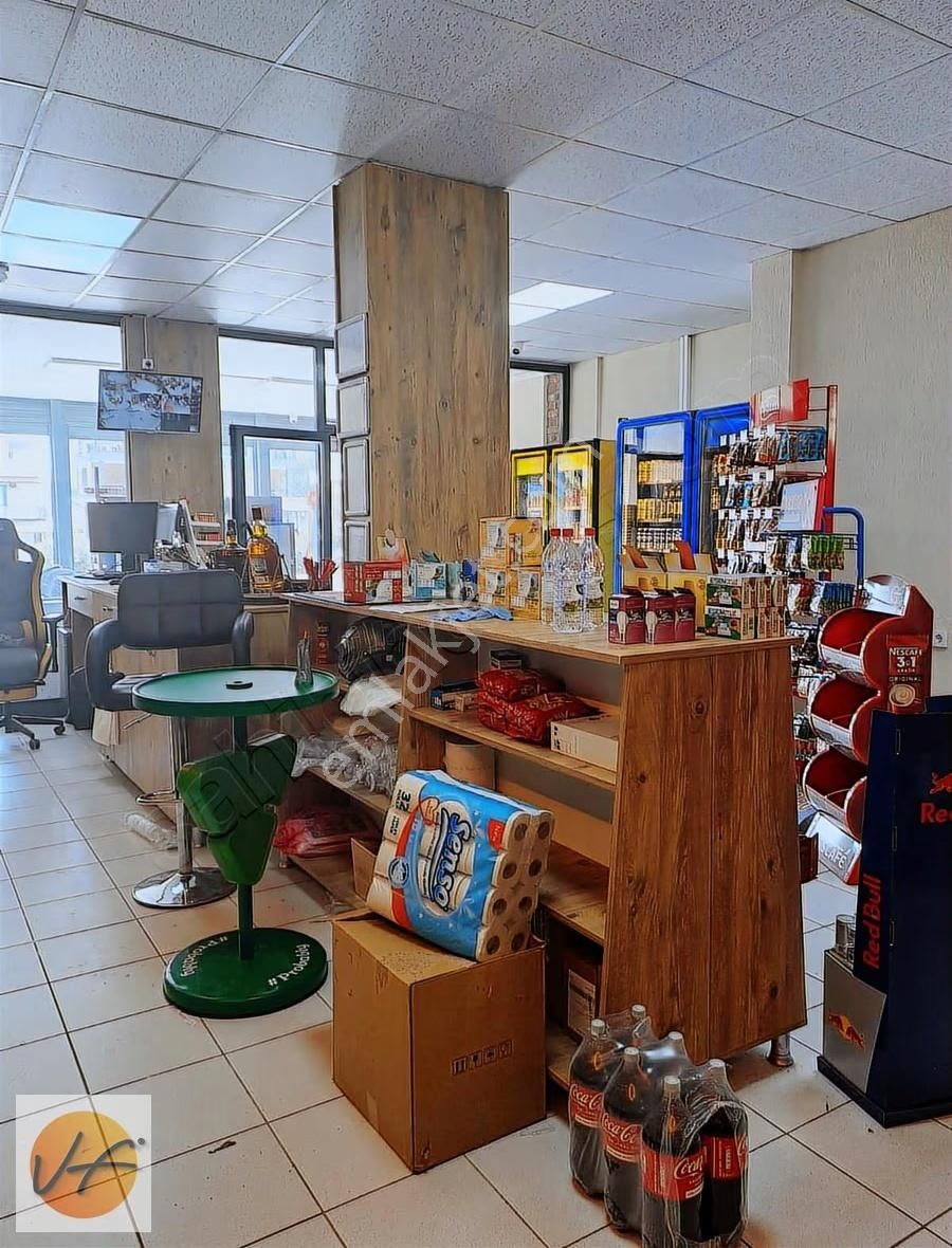 Seferihisar Ürkmez Bengiler Mah Cadde Üzeri Satılık Dükkan - Görsel 5