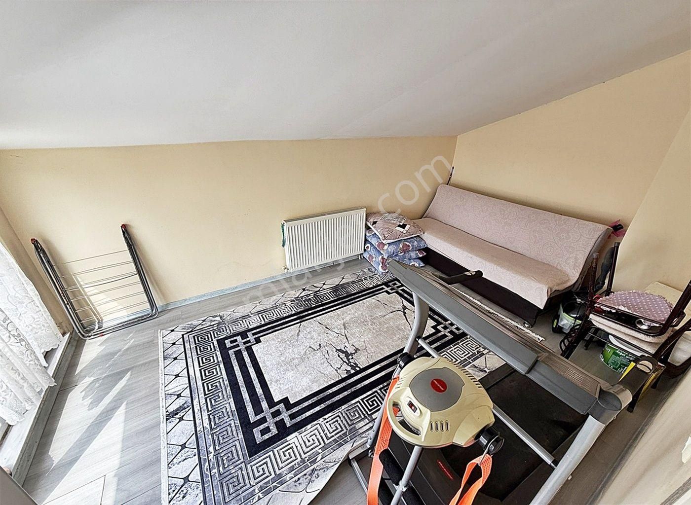 Geniş Aileler İçin İdeal! İstiklal Caddesinde 4+1 Satılık Daire!! - Görsel 14