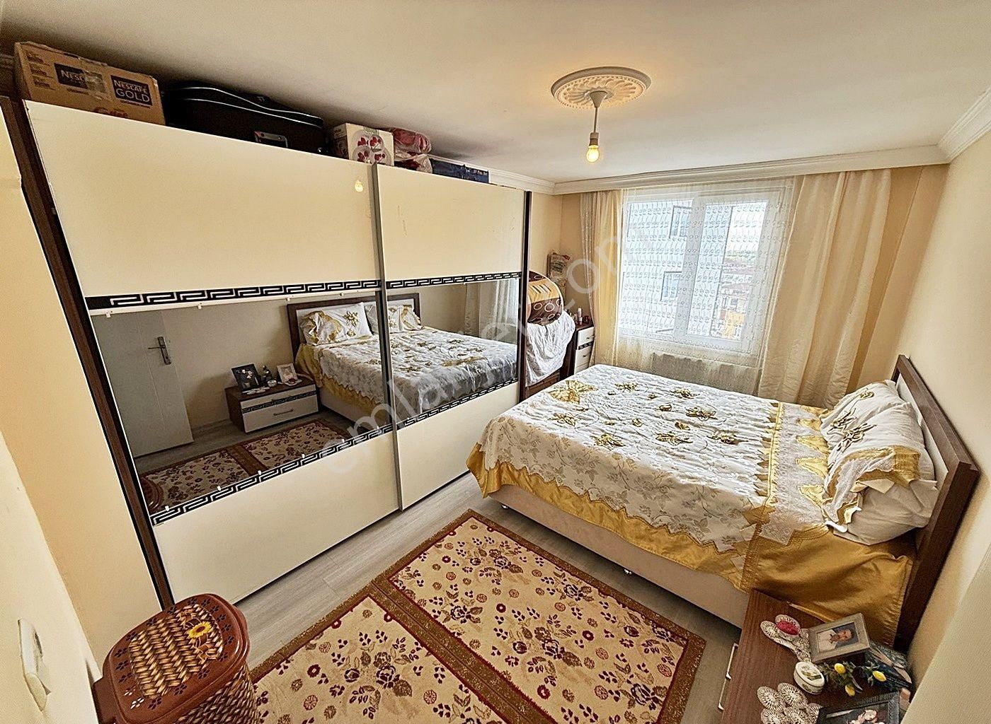 Geniş Aileler İçin İdeal! İstiklal Caddesinde 4+1 Satılık Daire!! - Görsel 30