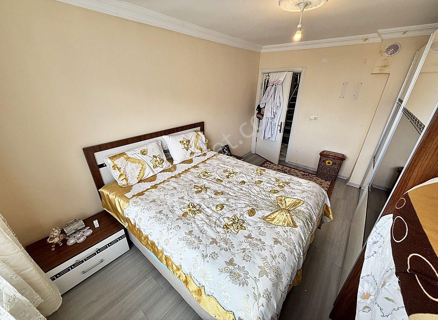 Geniş Aileler İçin İdeal! İstiklal Caddesinde 4+1 Satılık Daire!! - Görsel 29