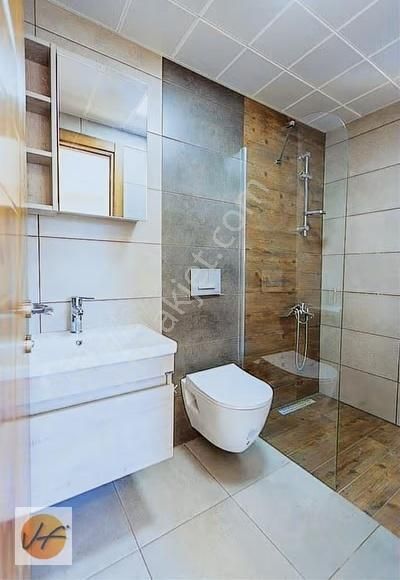 Kuşadası Davutlar Sahilde 4+1 Trıblex Satılık Villa - Görsel 34