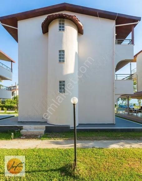 Kuşadası Davutlar Sahilde 4+1 Trıblex Satılık Villa - Görsel 4