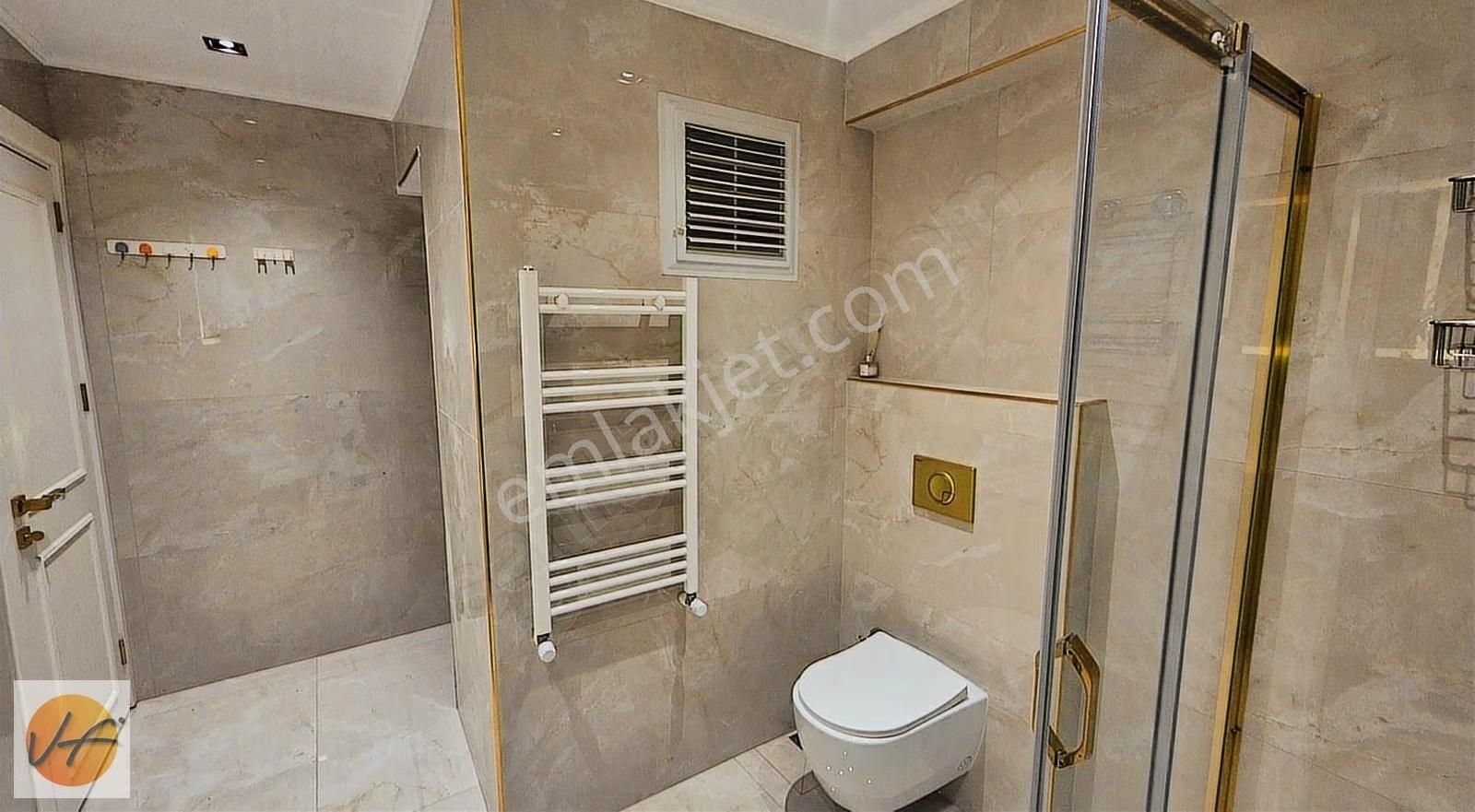 İzmir Torbalı Tepeköy Mahallesi Ultra Lüks Satılık Dubleks Daire - Görsel 30