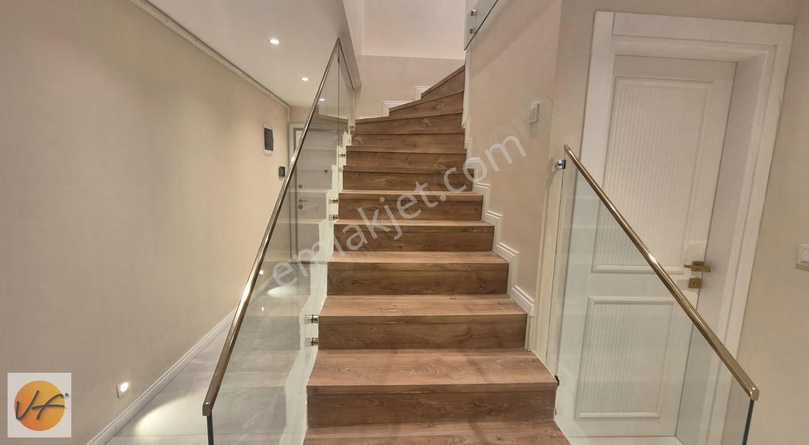 İzmir Torbalı Tepeköy Mahallesi Ultra Lüks Satılık Dubleks Daire - Görsel 10