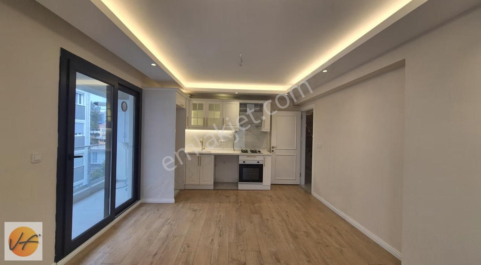 İzmir Torbalı Tepeköy Mahallesi Ultra Lüks Satılık Dubleks Daire - Görsel 28