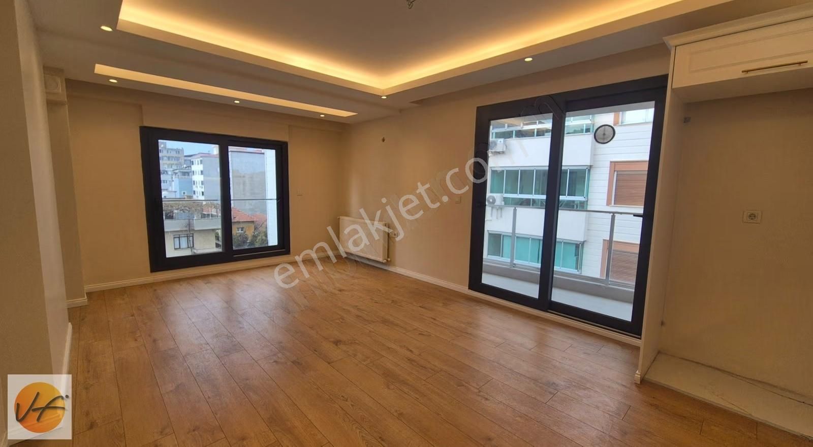 İzmir Torbalı Tepeköy Mahallesi Ultra Lüks Satılık Dubleks Daire - Görsel 3