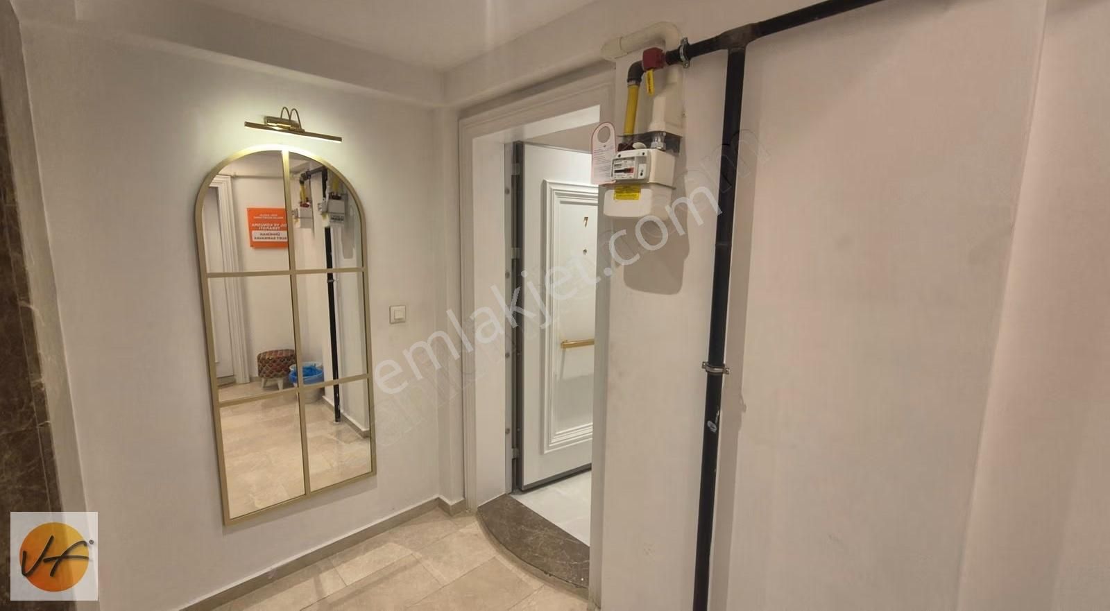 İzmir Torbalı Tepeköy Mahallesi Ultra Lüks Satılık Dubleks Daire - Görsel 12