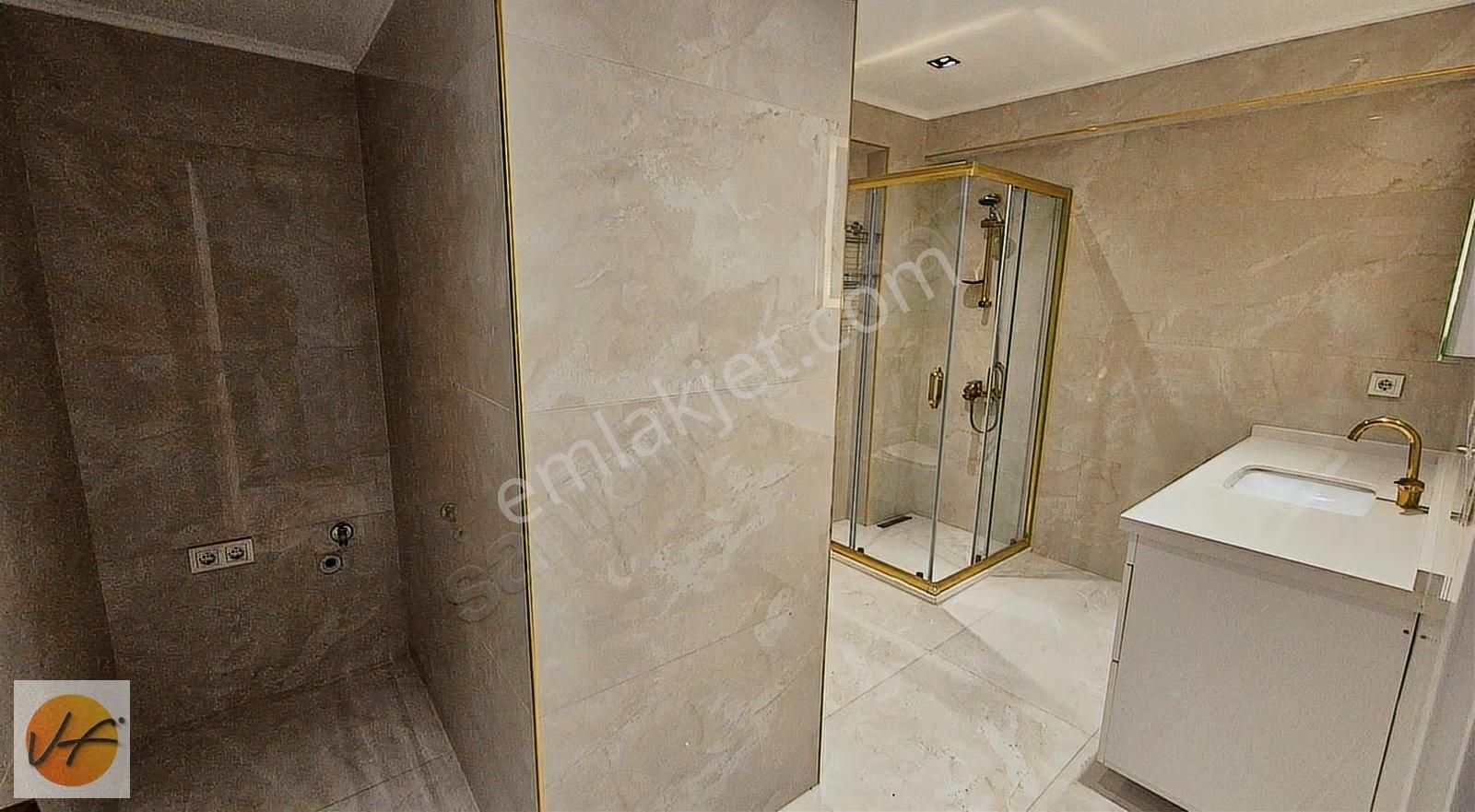 İzmir Torbalı Tepeköy Mahallesi Ultra Lüks Satılık Dubleks Daire - Görsel 26