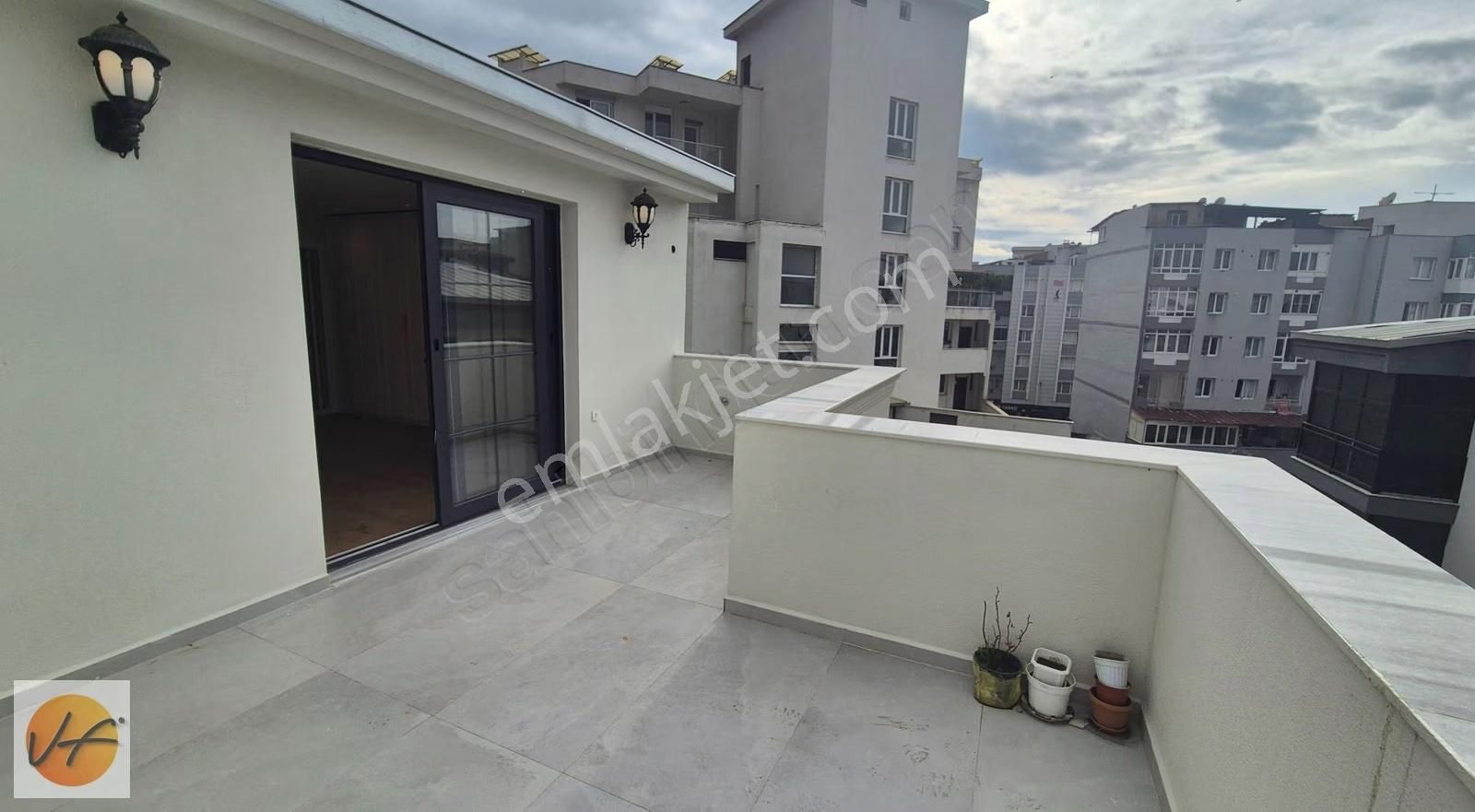 İzmir Torbalı Tepeköy Mahallesi Ultra Lüks Satılık Dubleks Daire - Görsel 17