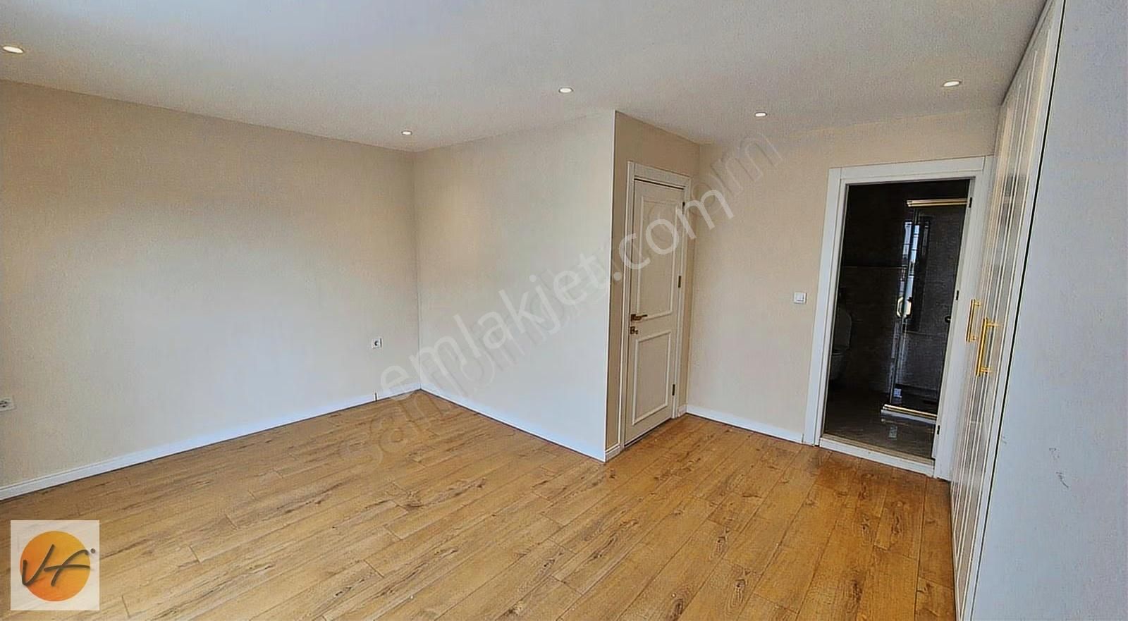 İzmir Torbalı Tepeköy Mahallesi Ultra Lüks Satılık Dubleks Daire - Görsel 4