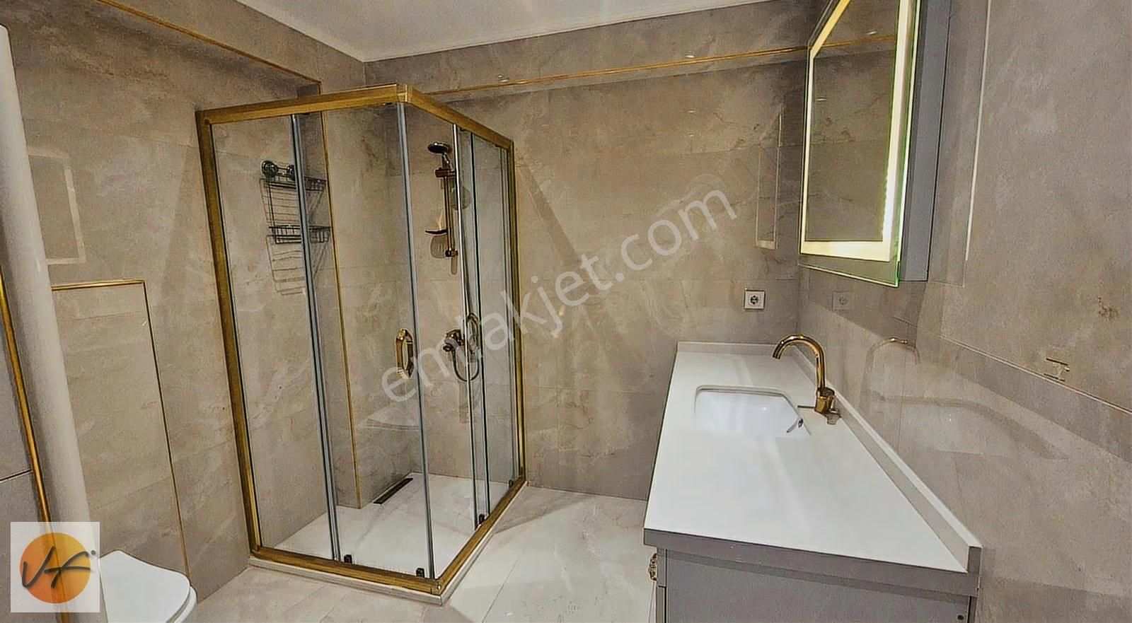 İzmir Torbalı Tepeköy Mahallesi Ultra Lüks Satılık Dubleks Daire - Görsel 33