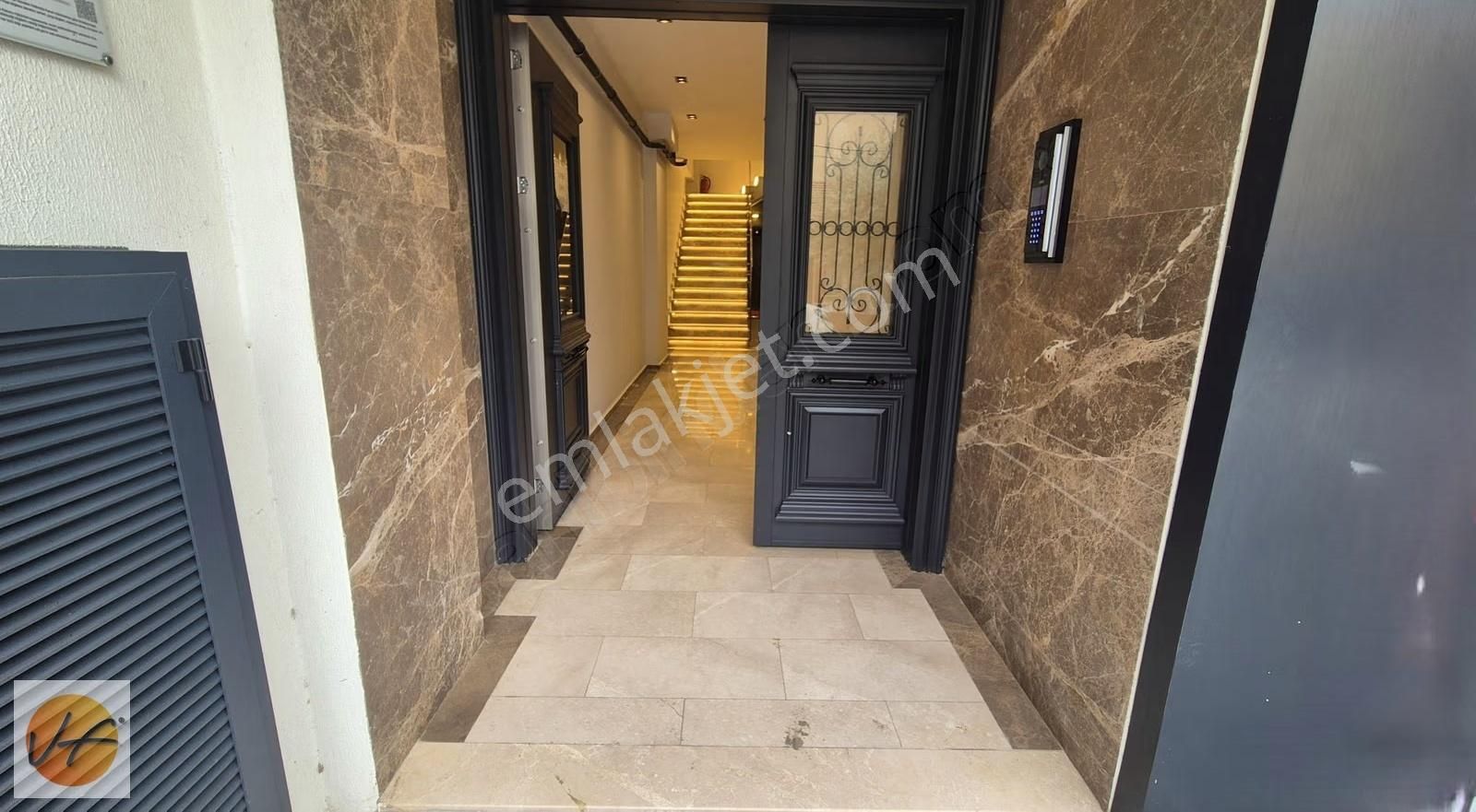 İzmir Torbalı Tepeköy Mahallesi Ultra Lüks Satılık Dubleks Daire - Görsel 34