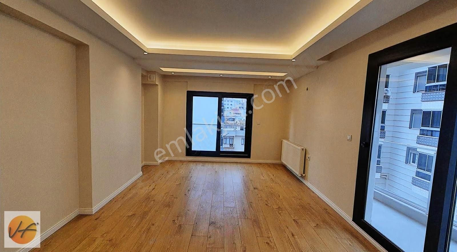 İzmir Torbalı Tepeköy Mahallesi Ultra Lüks Satılık Dubleks Daire - Görsel 5