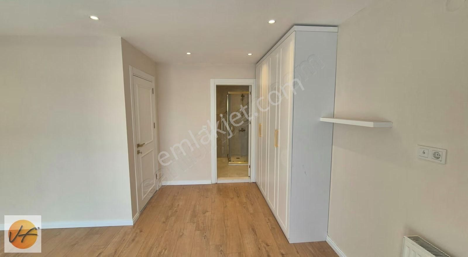 İzmir Torbalı Tepeköy Mahallesi Ultra Lüks Satılık Dubleks Daire - Görsel 31