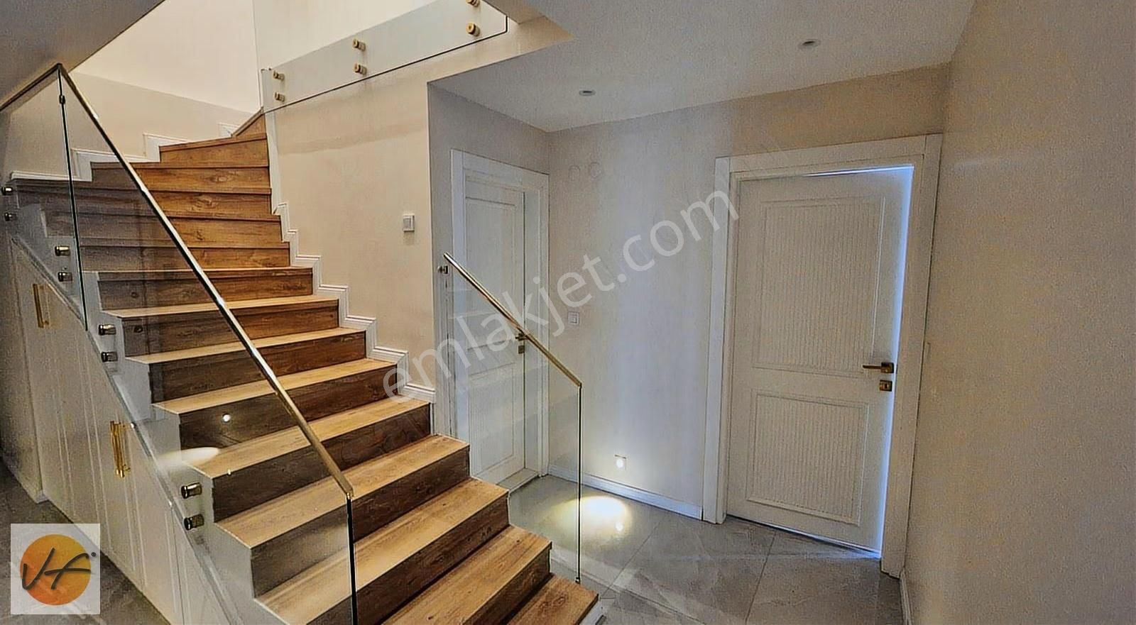 İzmir Torbalı Tepeköy Mahallesi Ultra Lüks Satılık Dubleks Daire - Görsel 22