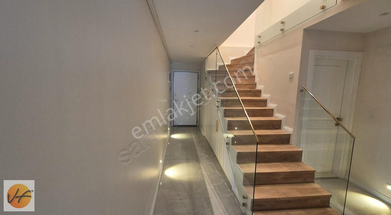 İzmir Torbalı Tepeköy Mahallesi Ultra Lüks Satılık Dubleks Daire - Görsel 29