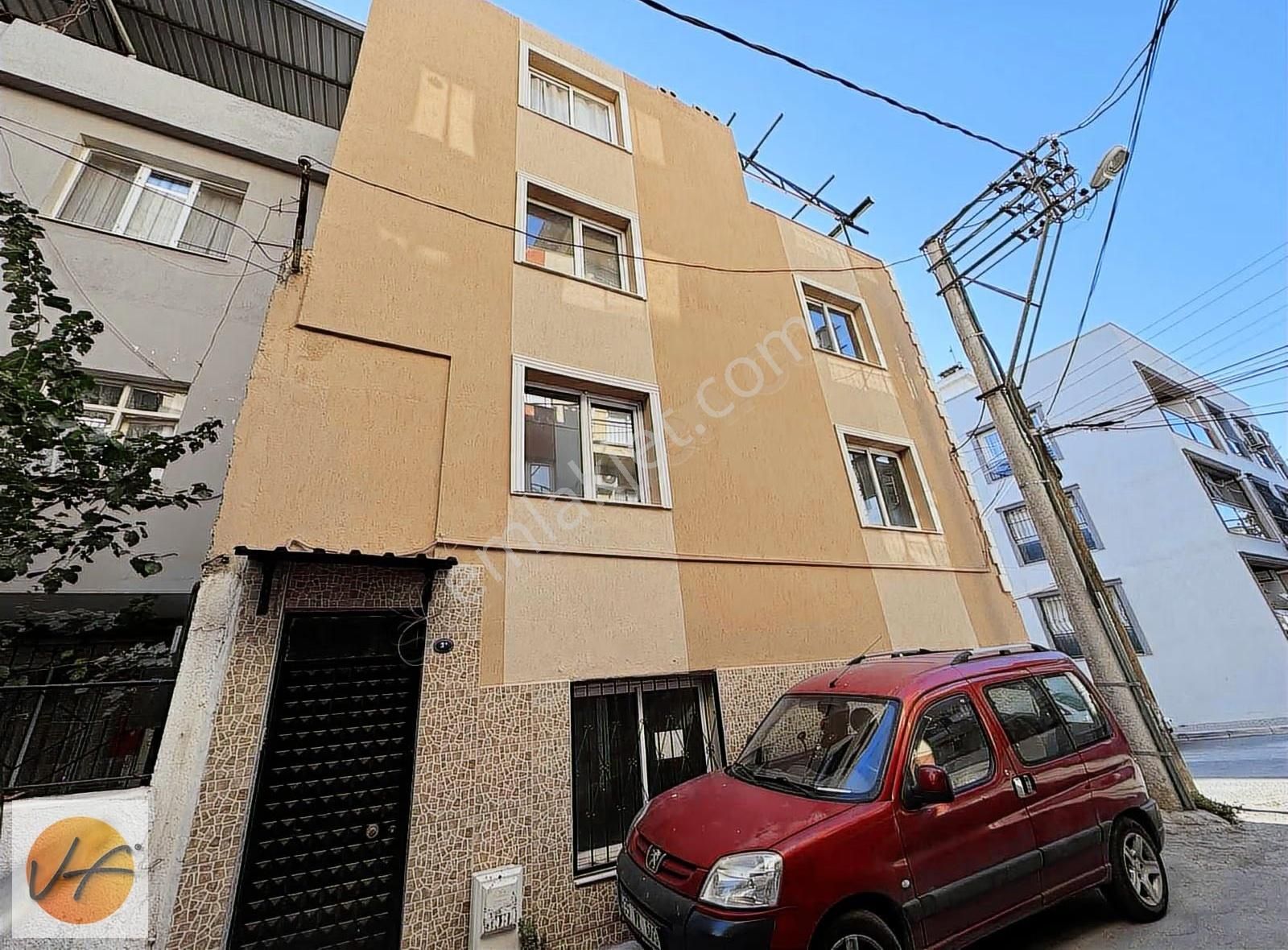 Gümüşpalada Merkeze Yakın 3 Katlı Satılık Komple Bina - Görsel 19