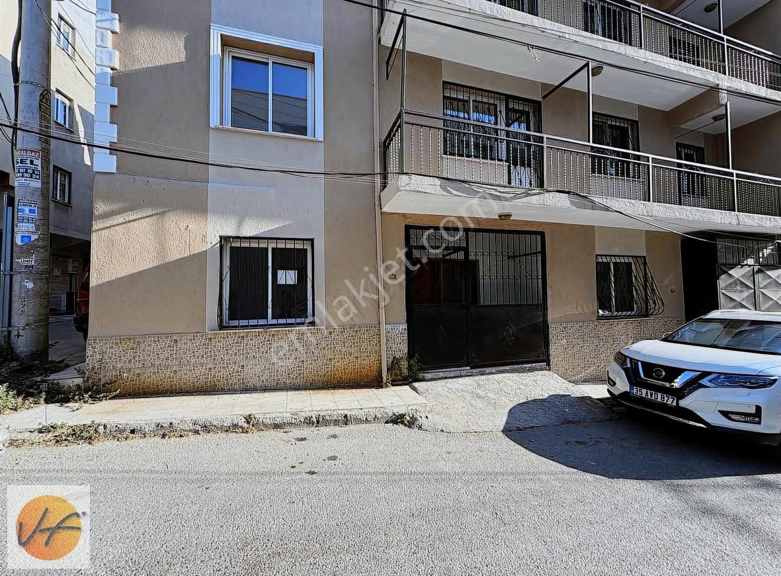 Gümüşpalada Merkeze Yakın 3 Katlı Satılık Komple Bina - Görsel 10