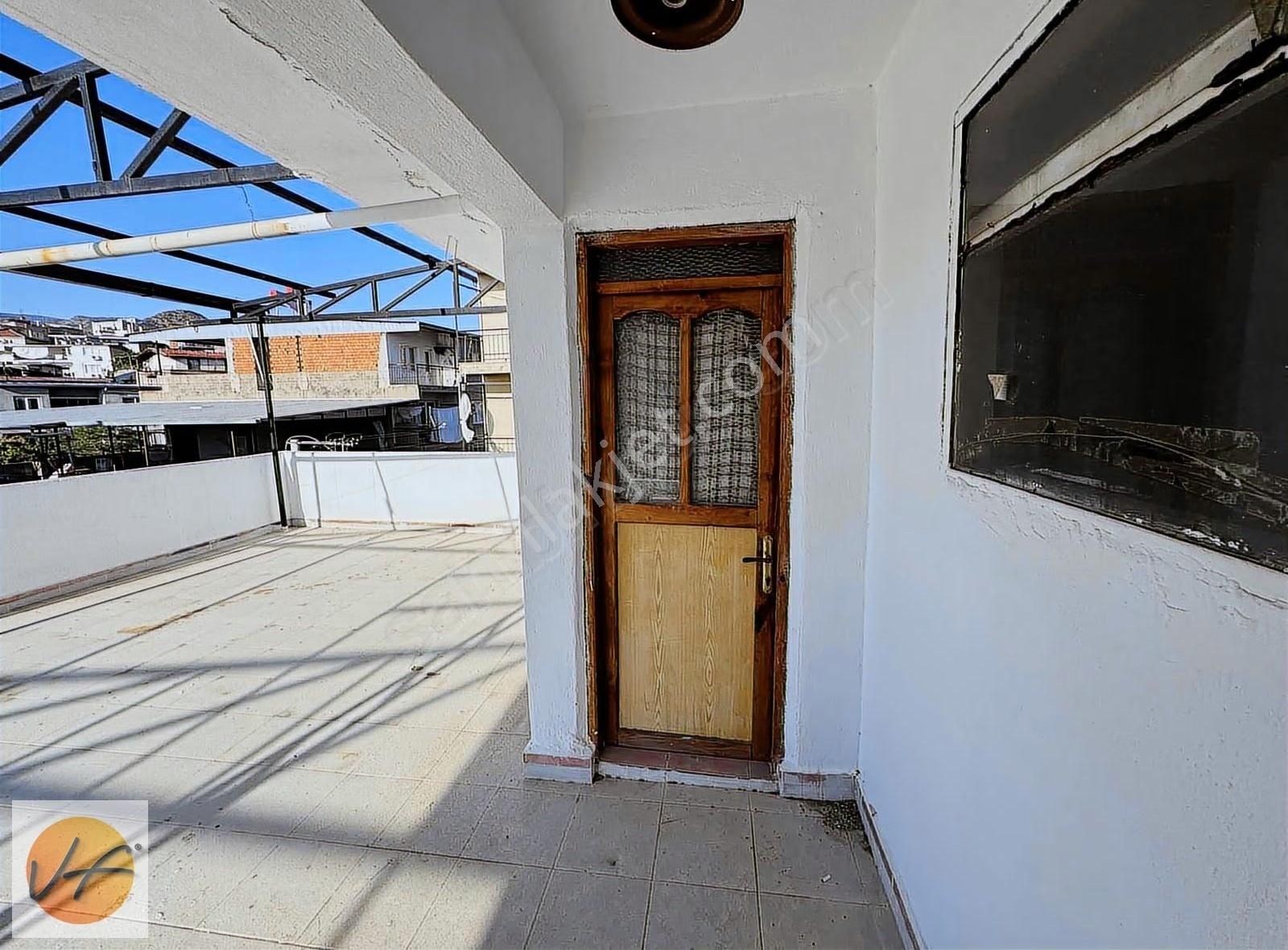 Gümüşpalada Merkeze Yakın 3 Katlı Satılık Komple Bina - Görsel 26