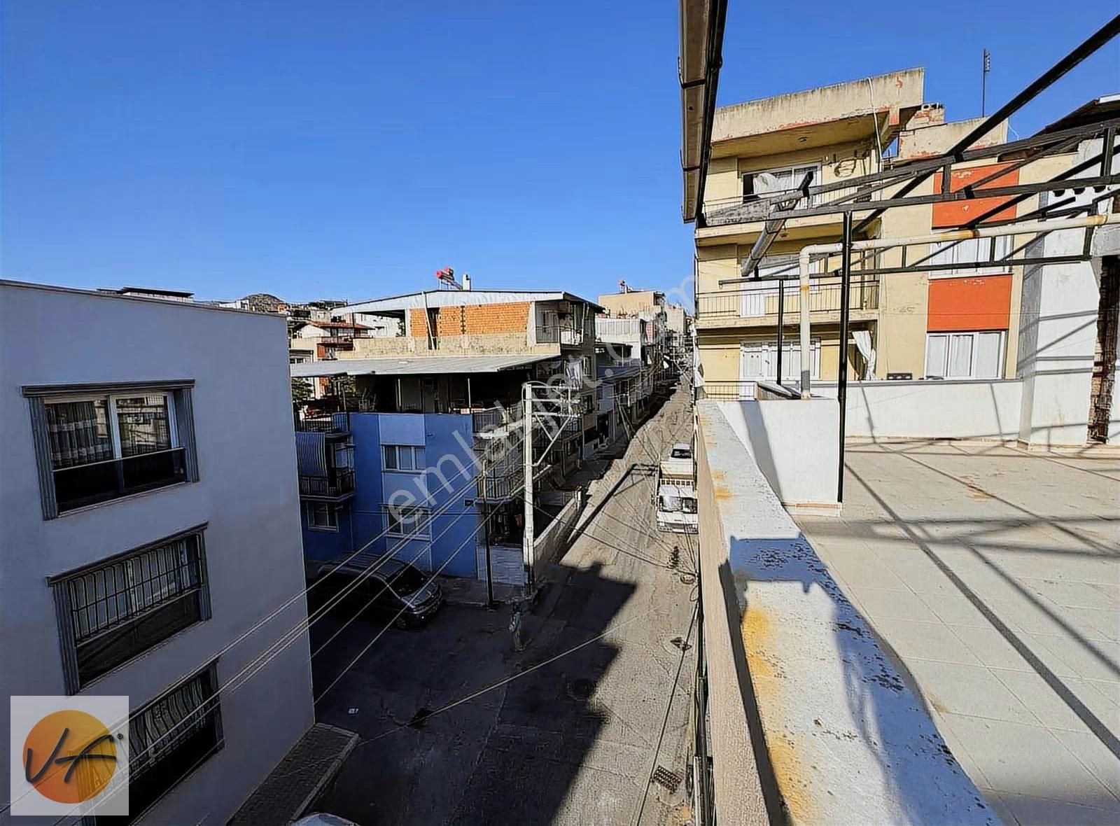 Gümüşpalada Merkeze Yakın 3 Katlı Satılık Komple Bina - Görsel 22