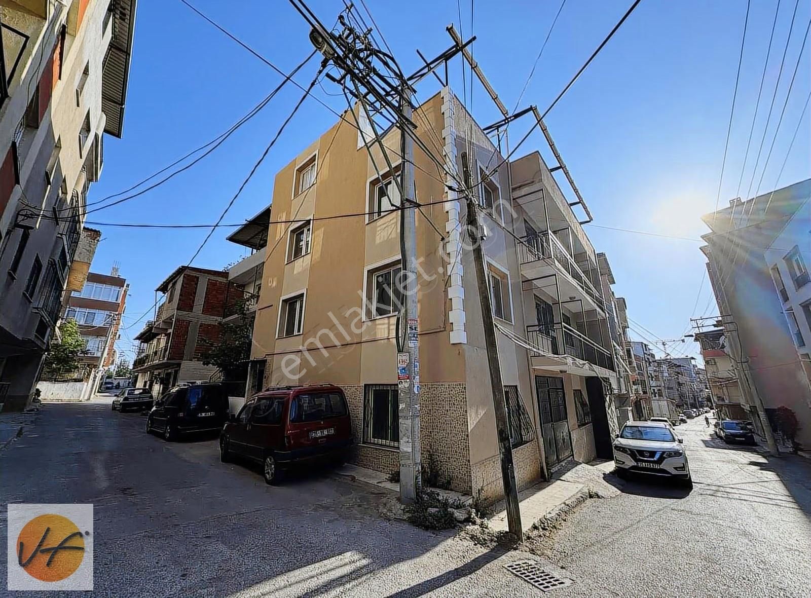 Gümüşpalada Merkeze Yakın 3 Katlı Satılık Komple Bina - Görsel 29