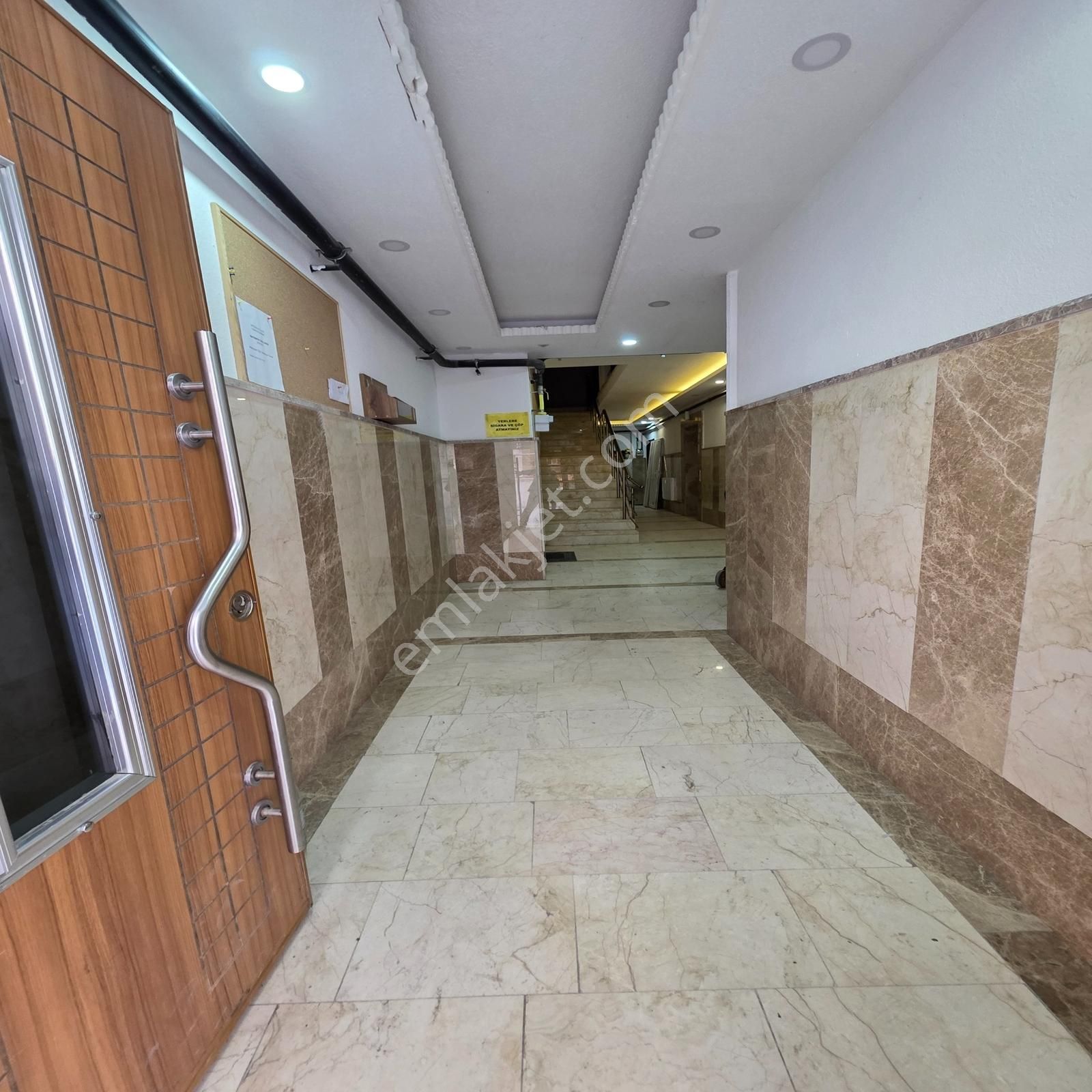 Yuvakurdan İstasyon Mh Emniyet-asbaş Yakını 3+1 Arakat - Görsel 18