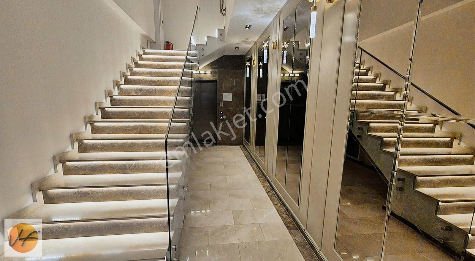 İzmir Torbalı Tepeköy Mahallesi Ultra Lüks Satılık 2+1 Daire - Görsel 3