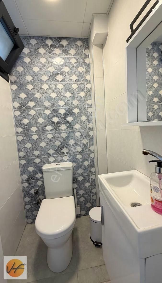 İzmir Seferihisar Ulamışta Satılık 3+1 Müstakil Ev - Görsel 14