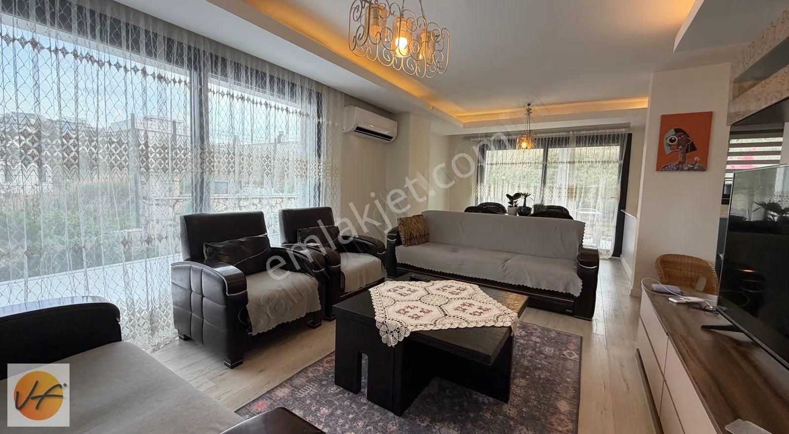 İzmir Seferihisar Ulamışta Satılık 3+1 Müstakil Ev - Görsel 3