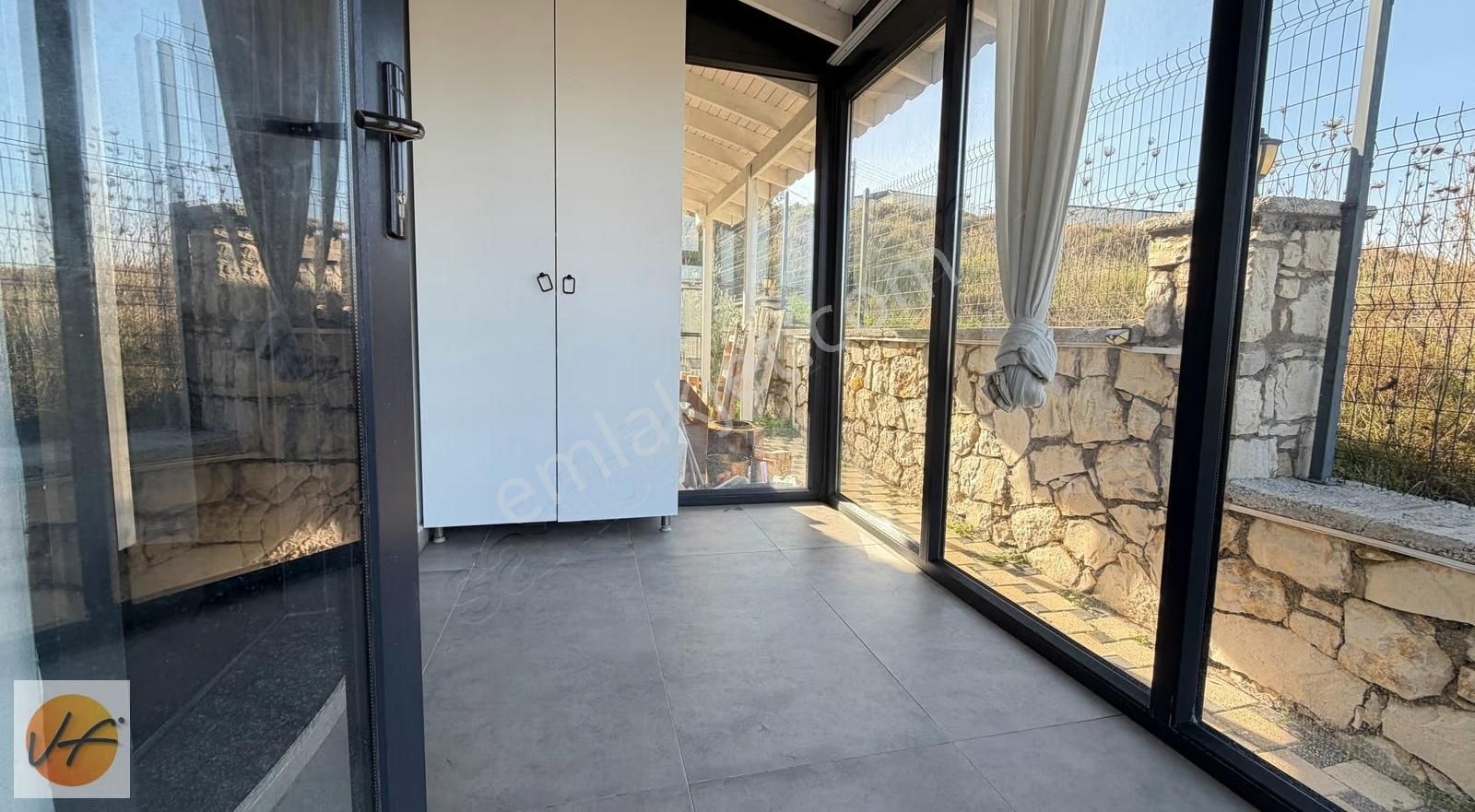 İzmir Seferihisar Ulamışta Satılık 3+1 Müstakil Ev - Görsel 11