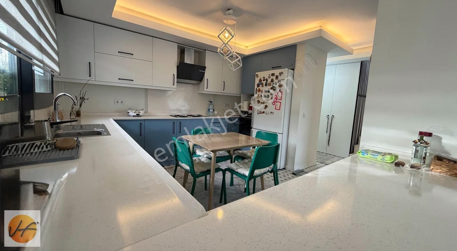 İzmir Seferihisar Ulamışta Satılık 3+1 Müstakil Ev - Görsel 7