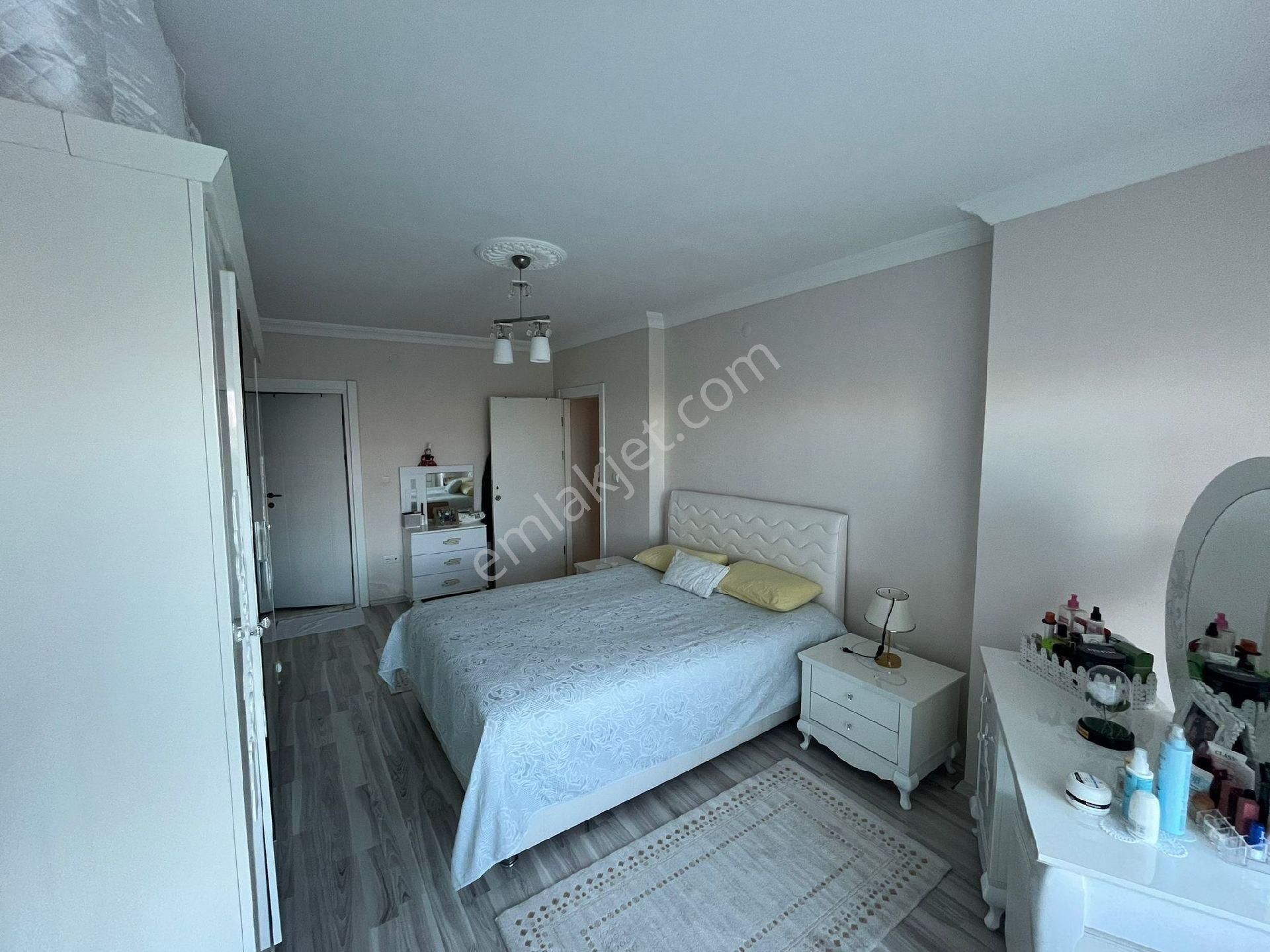 Evim-nur'dan Kalkancı Mah. 3+1 1.kat 2 Cam Balkonlu 2 Banyolu Kupon Daire - Görsel 16