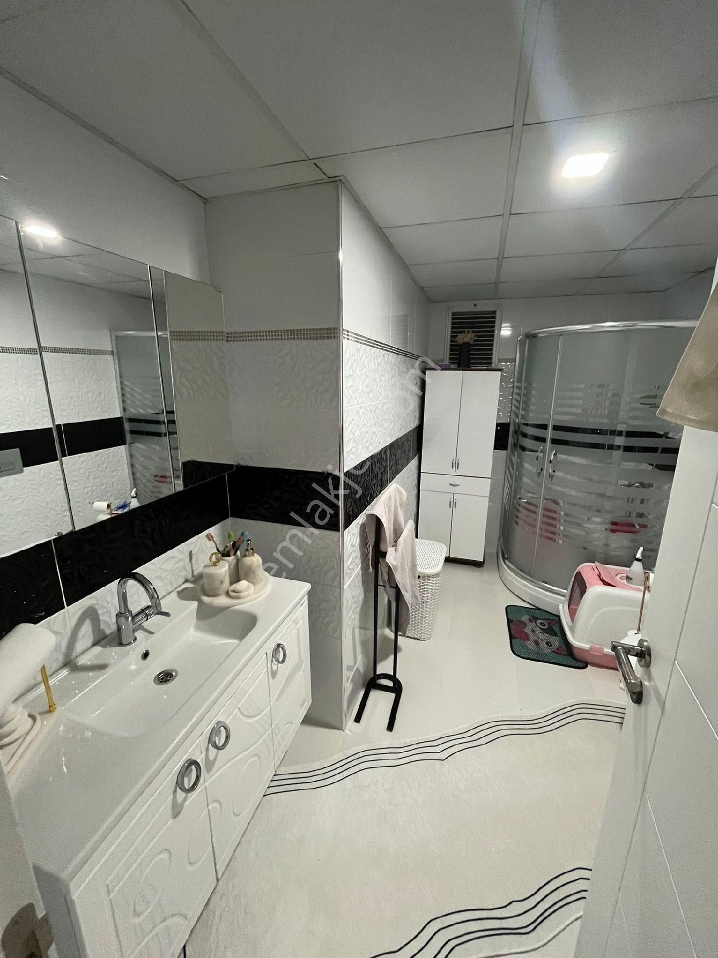 Evim-nur'dan Kalkancı Mah. 3+1 1.kat 2 Cam Balkonlu 2 Banyolu Kupon Daire - Görsel 30