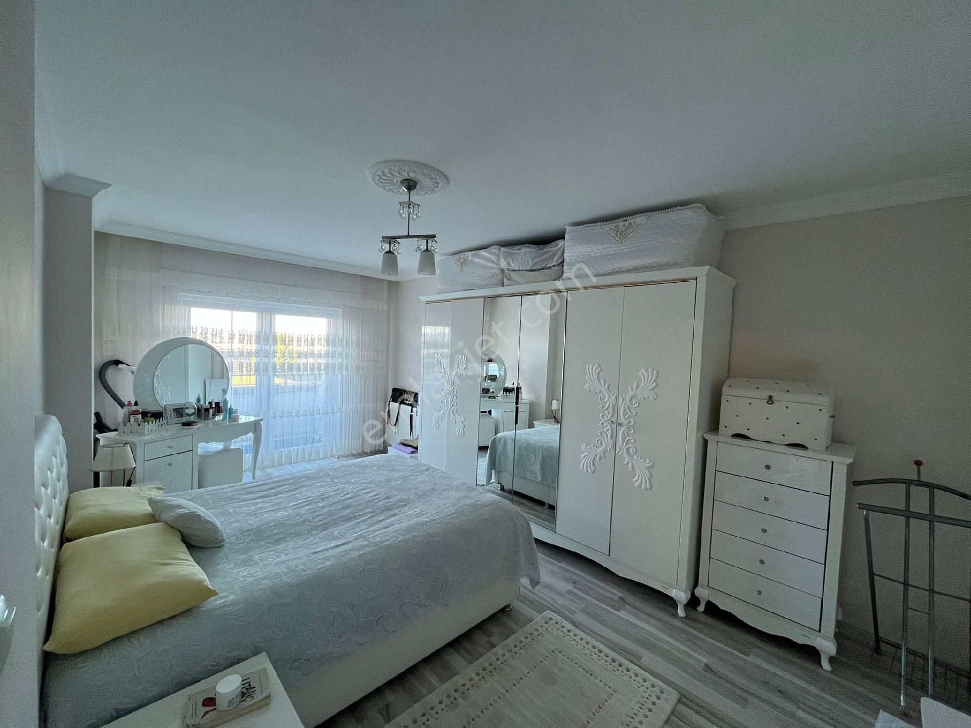 Evim-nur'dan Kalkancı Mah. 3+1 1.kat 2 Cam Balkonlu 2 Banyolu Kupon Daire - Görsel 14