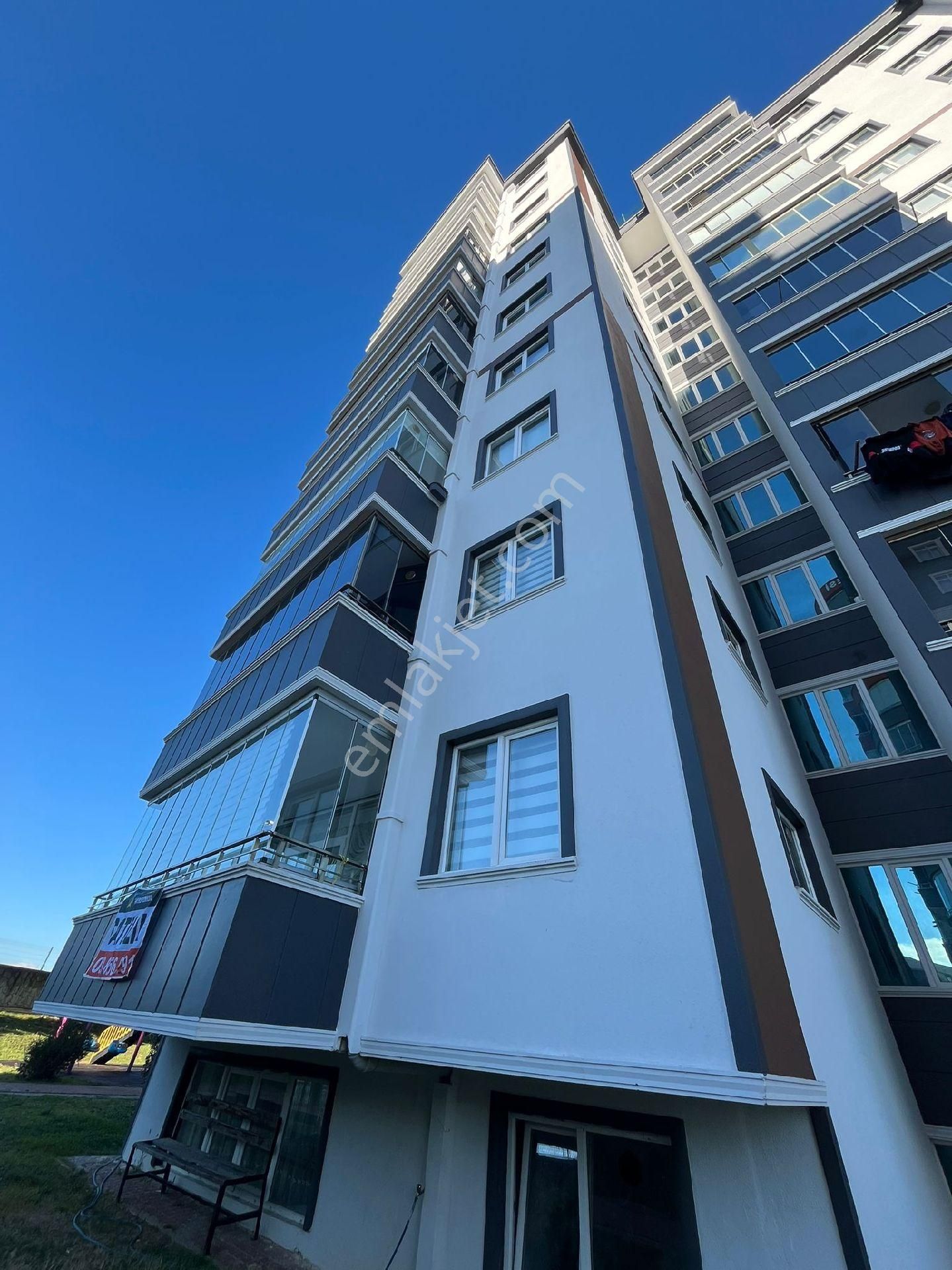 Evim-nur'dan Kalkancı Mah. 3+1 1.kat 2 Cam Balkonlu 2 Banyolu Kupon Daire - Görsel 35