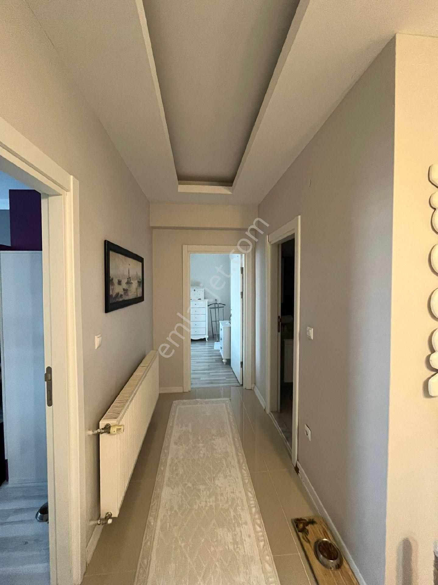 Evim-nur'dan Kalkancı Mah. 3+1 1.kat 2 Cam Balkonlu 2 Banyolu Kupon Daire - Görsel 13