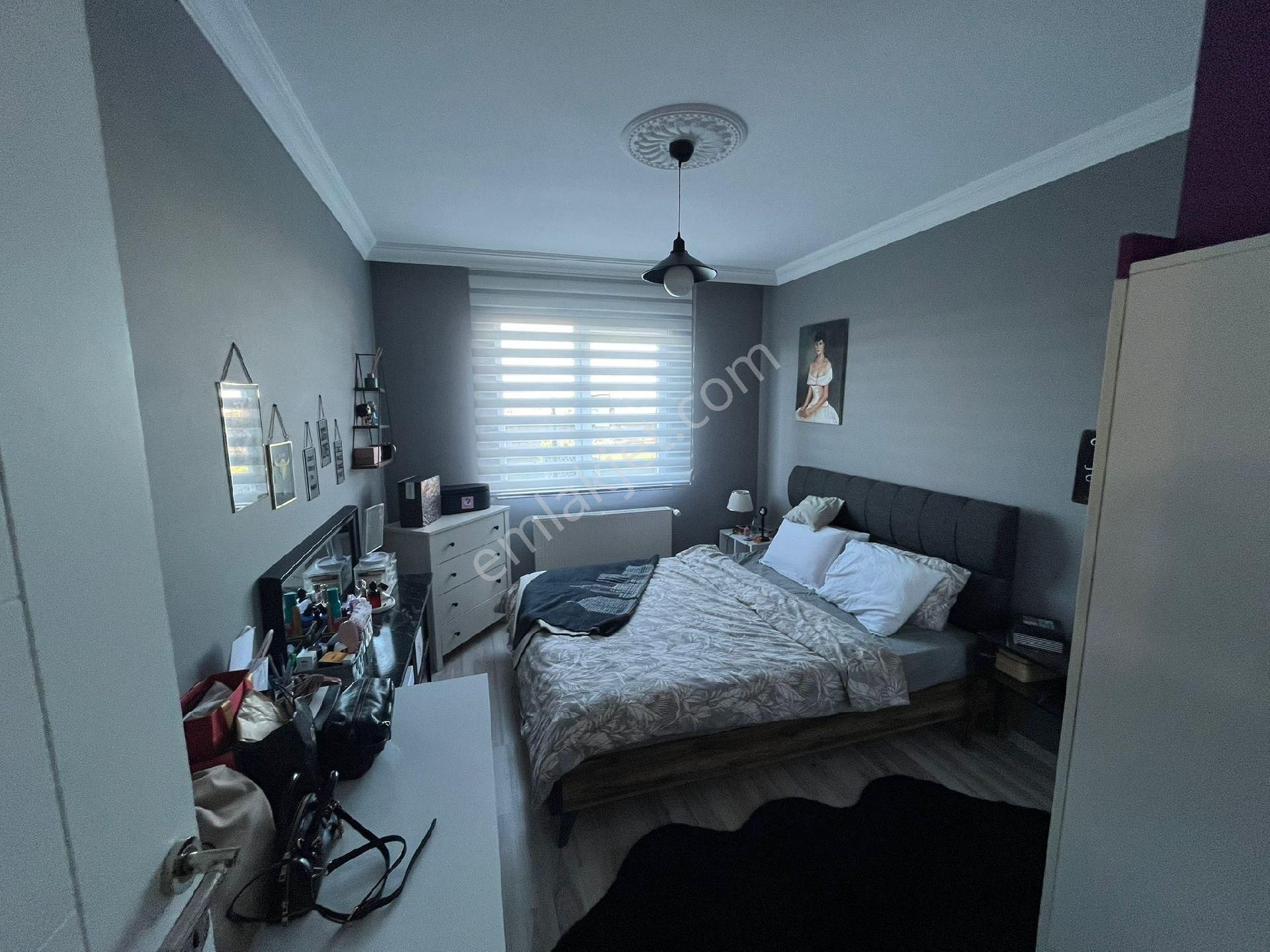 Evim-nur'dan Kalkancı Mah. 3+1 1.kat 2 Cam Balkonlu 2 Banyolu Kupon Daire - Görsel 22