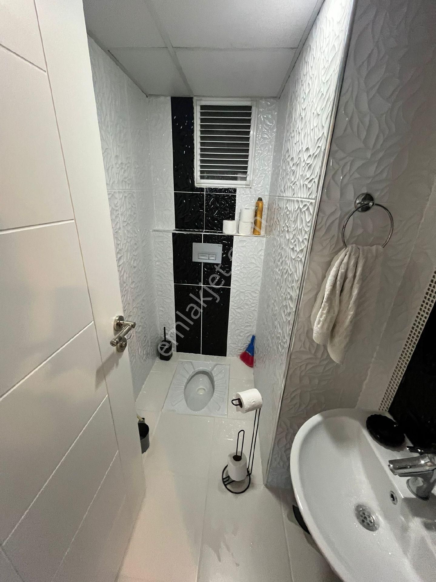 Evim-nur'dan Kalkancı Mah. 3+1 1.kat 2 Cam Balkonlu 2 Banyolu Kupon Daire - Görsel 27