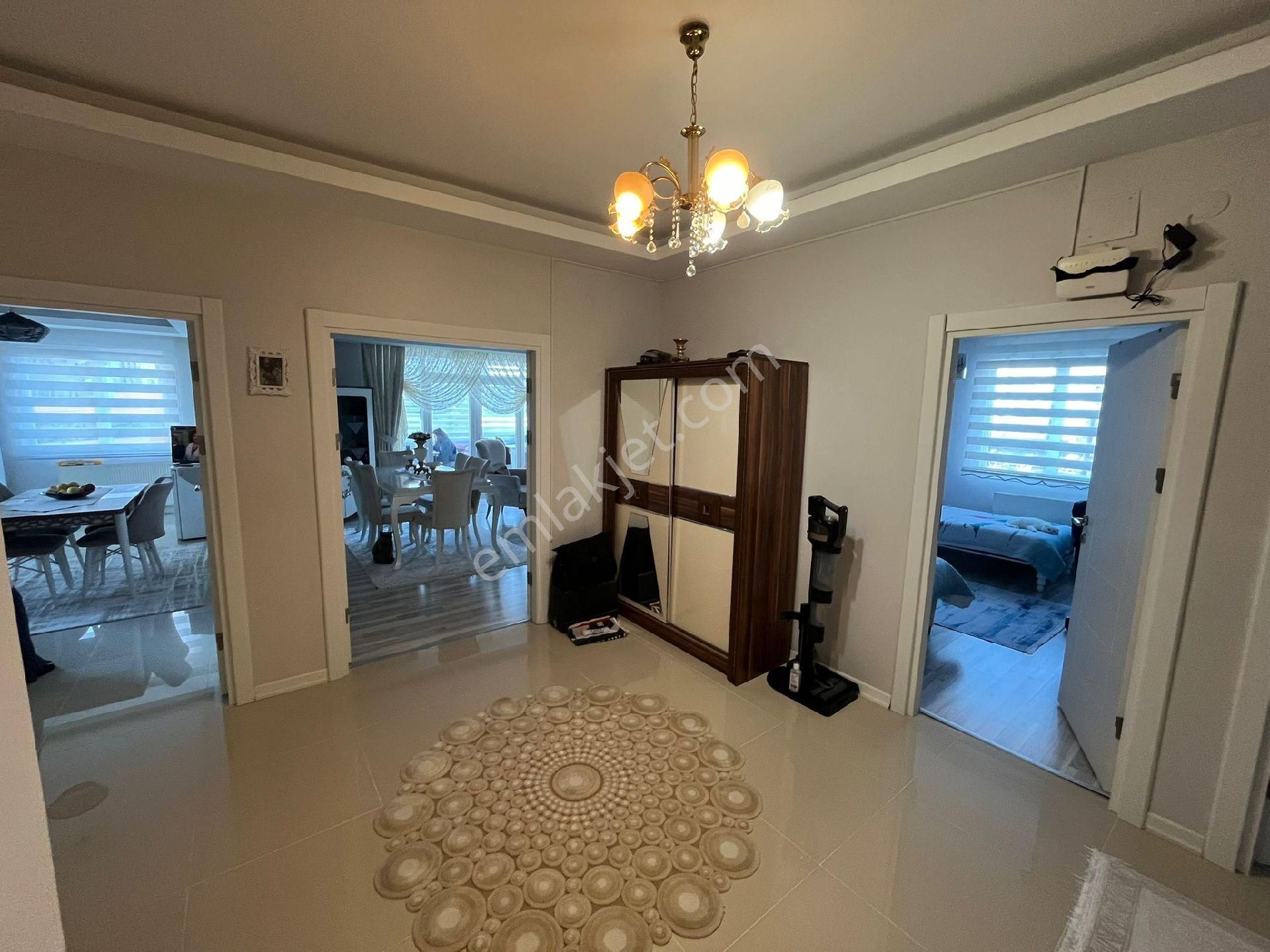 Evim-nur'dan Kalkancı Mah. 3+1 1.kat 2 Cam Balkonlu 2 Banyolu Kupon Daire - Görsel 6