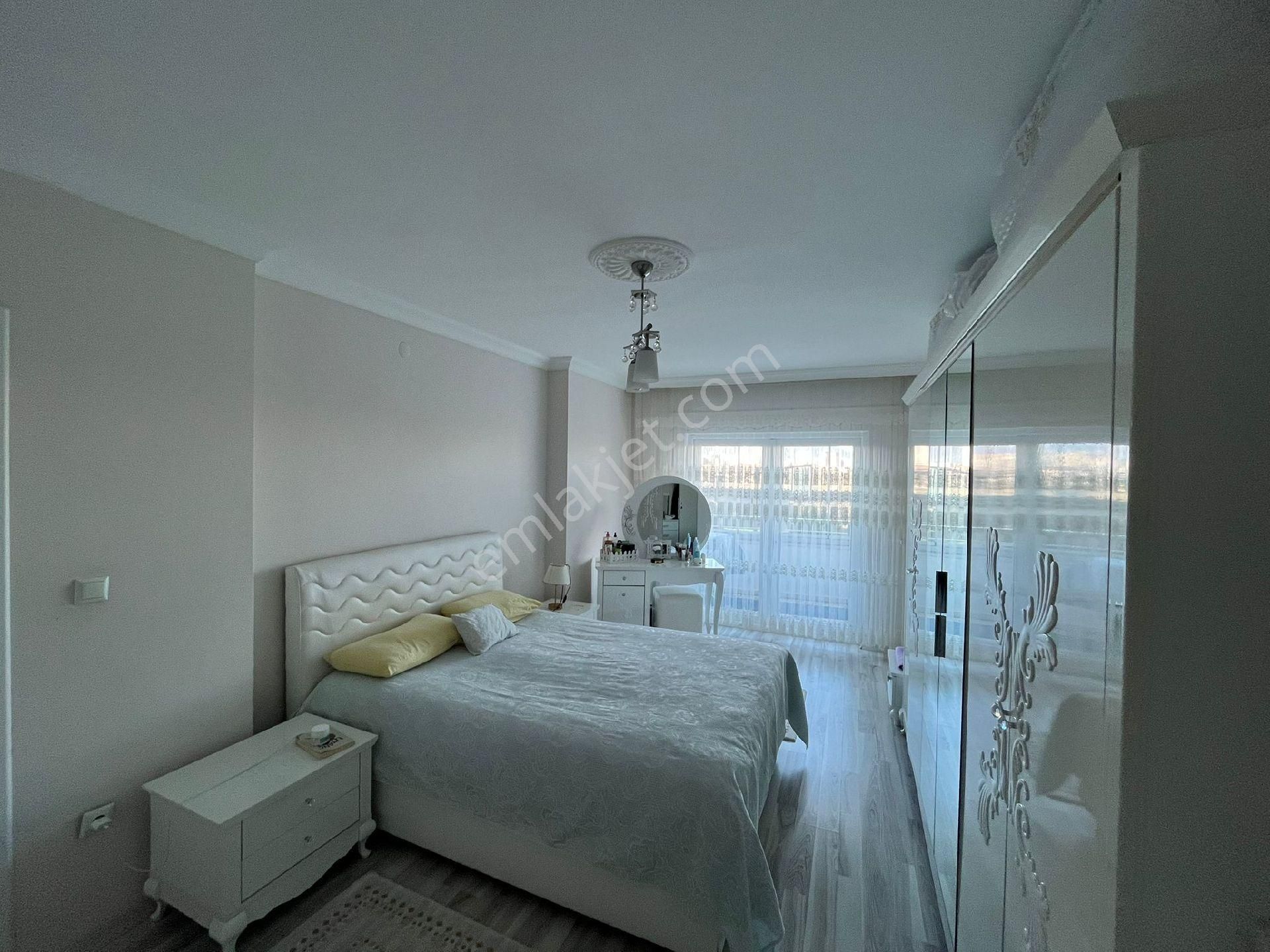 Evim-nur'dan Kalkancı Mah. 3+1 1.kat 2 Cam Balkonlu 2 Banyolu Kupon Daire - Görsel 15