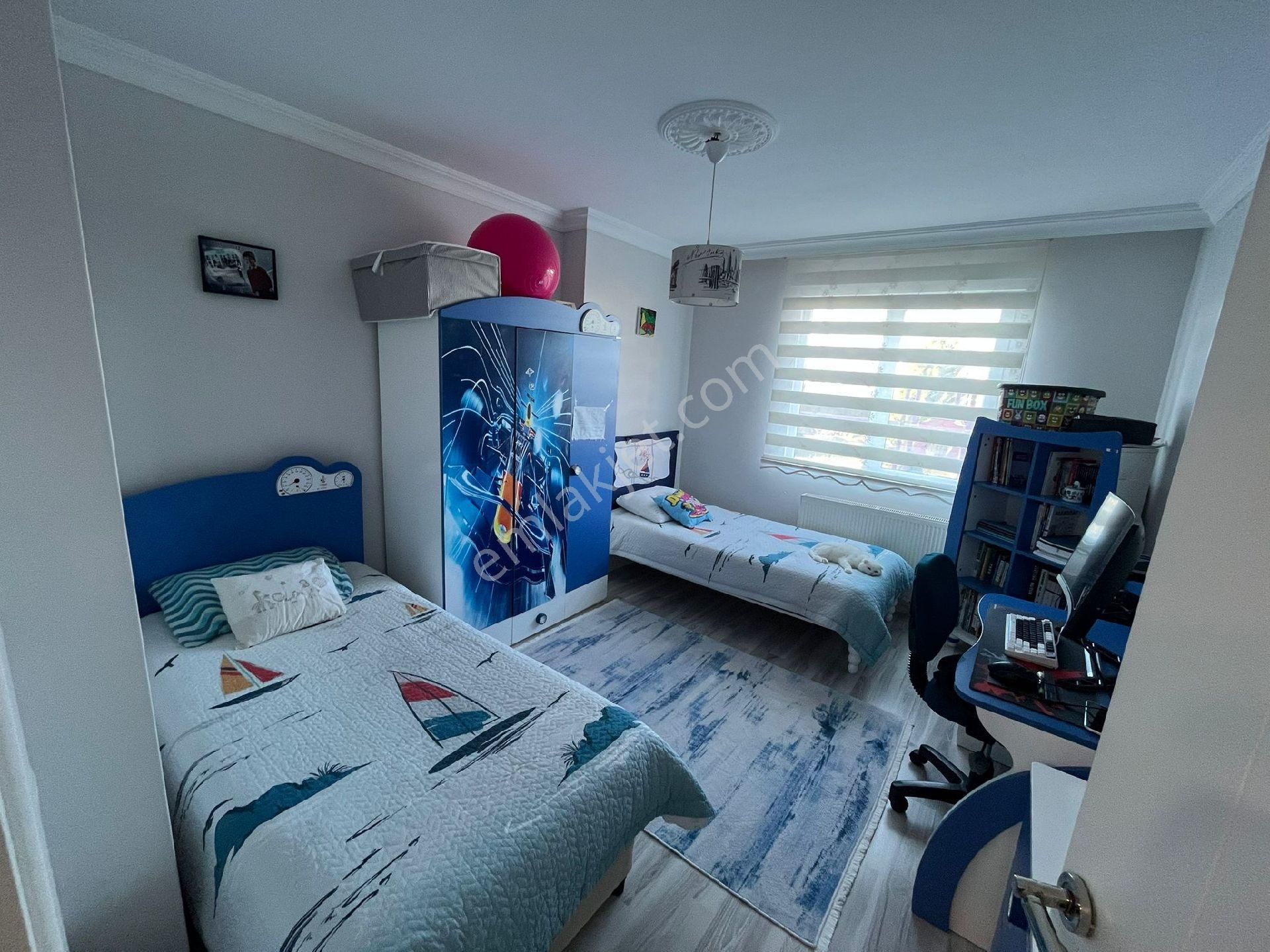 Evim-nur'dan Kalkancı Mah. 3+1 1.kat 2 Cam Balkonlu 2 Banyolu Kupon Daire - Görsel 25