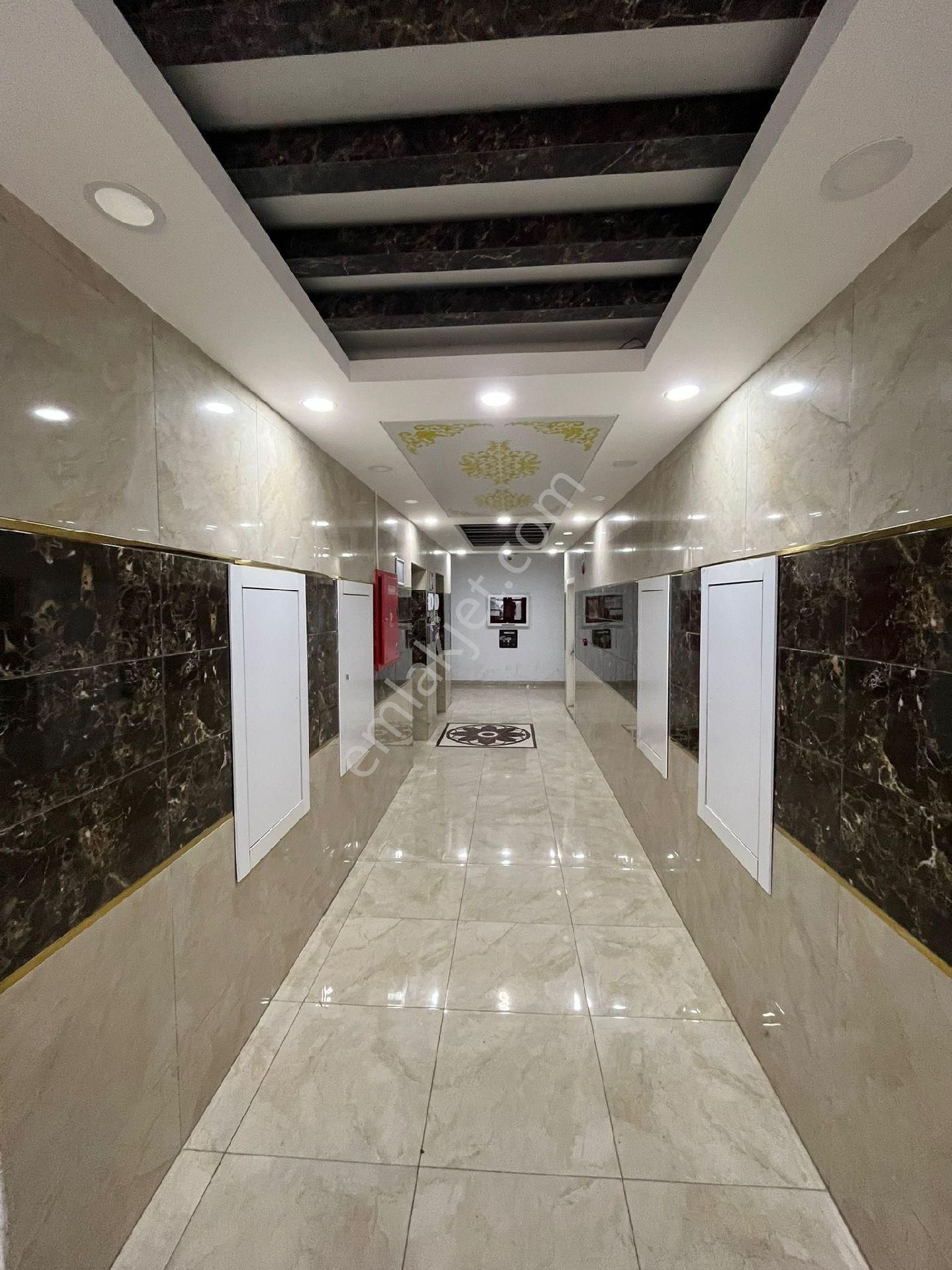 Evim-nur'dan Kalkancı Mah. 3+1 1.kat 2 Cam Balkonlu 2 Banyolu Kupon Daire - Görsel 34