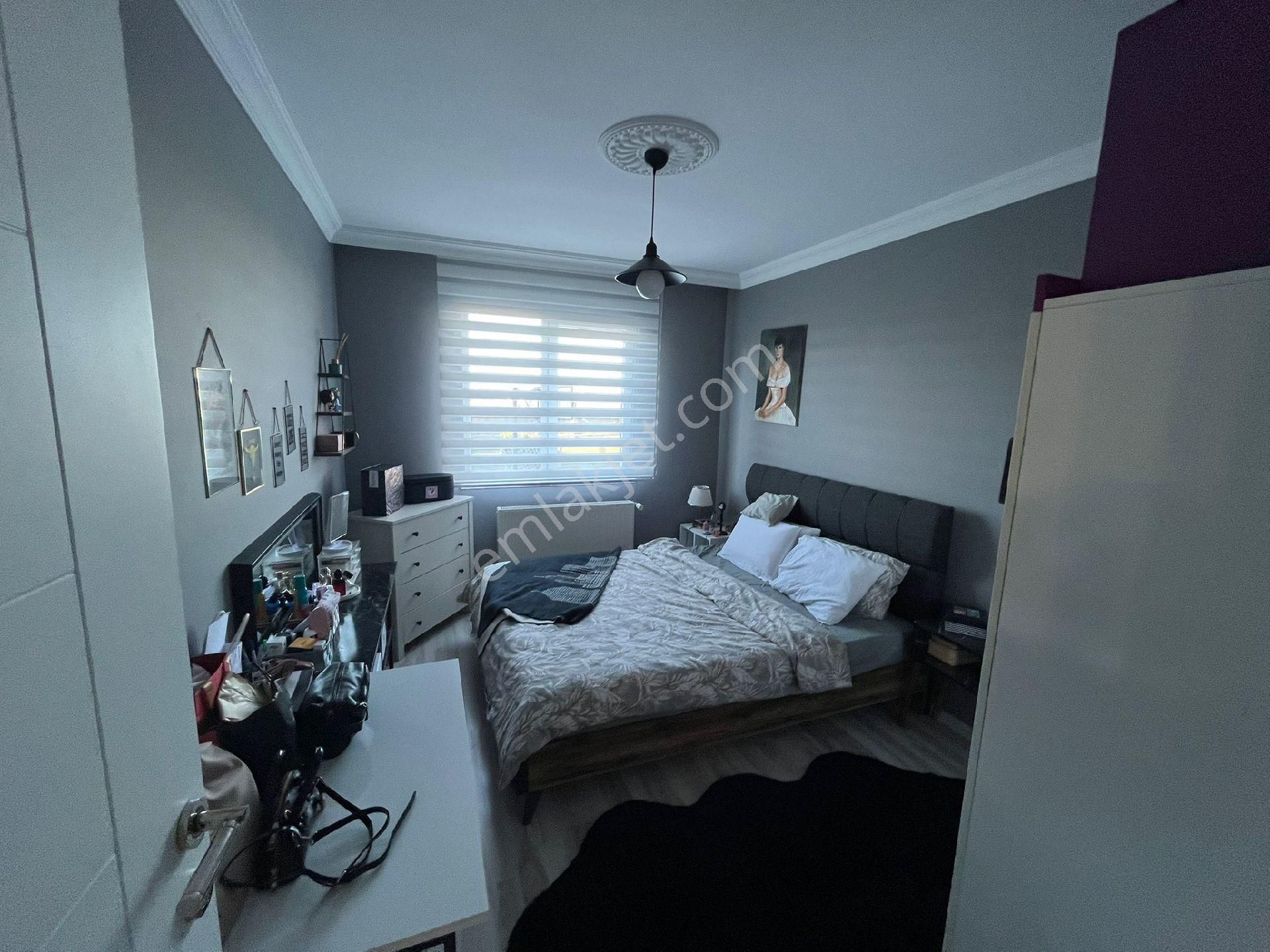 Evim-nur'dan Kalkancı Mah. 3+1 1.kat 2 Cam Balkonlu 2 Banyolu Kupon Daire - Görsel 23