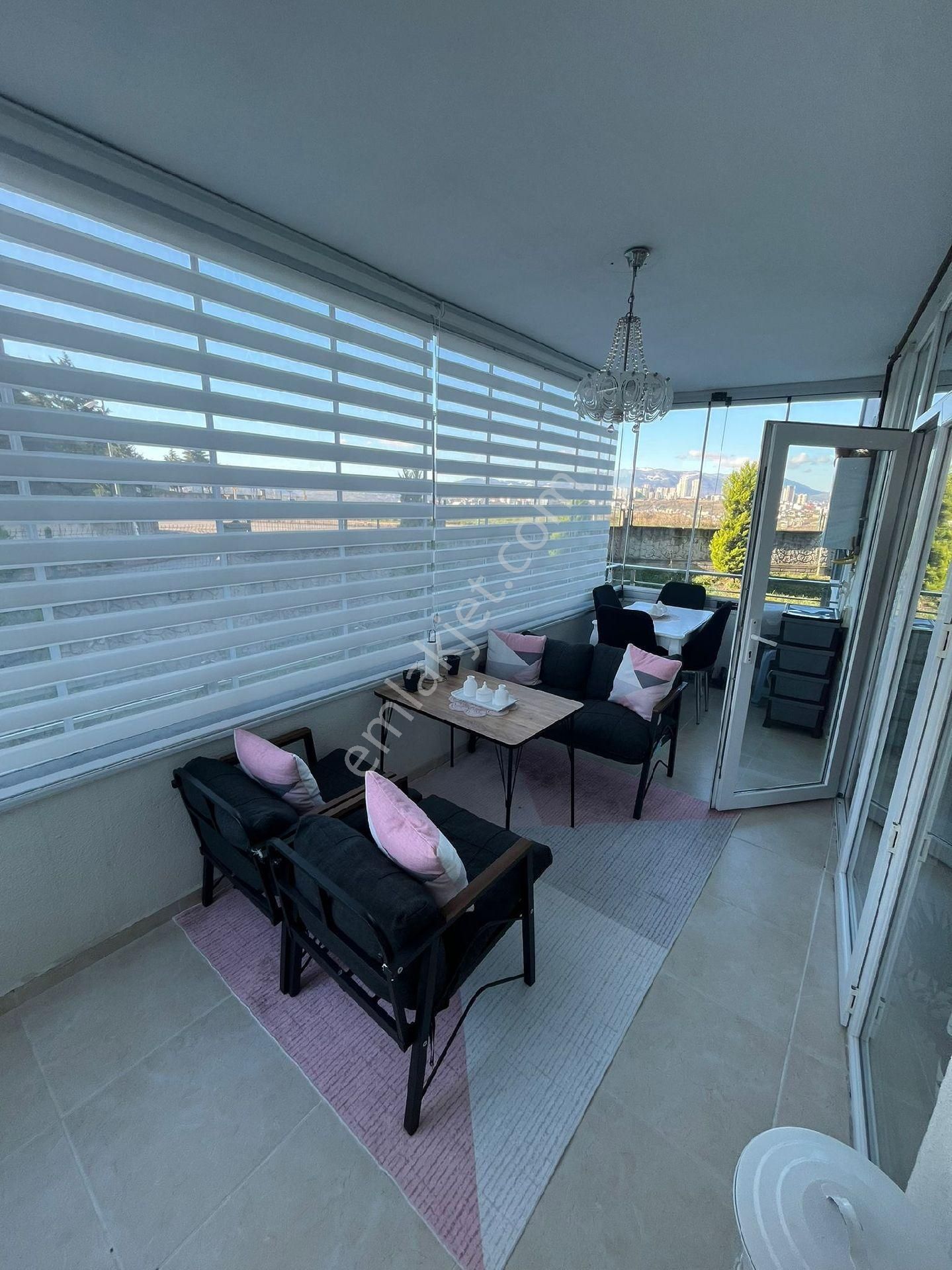 Evim-nur'dan Kalkancı Mah. 3+1 1.kat 2 Cam Balkonlu 2 Banyolu Kupon Daire - Görsel 10