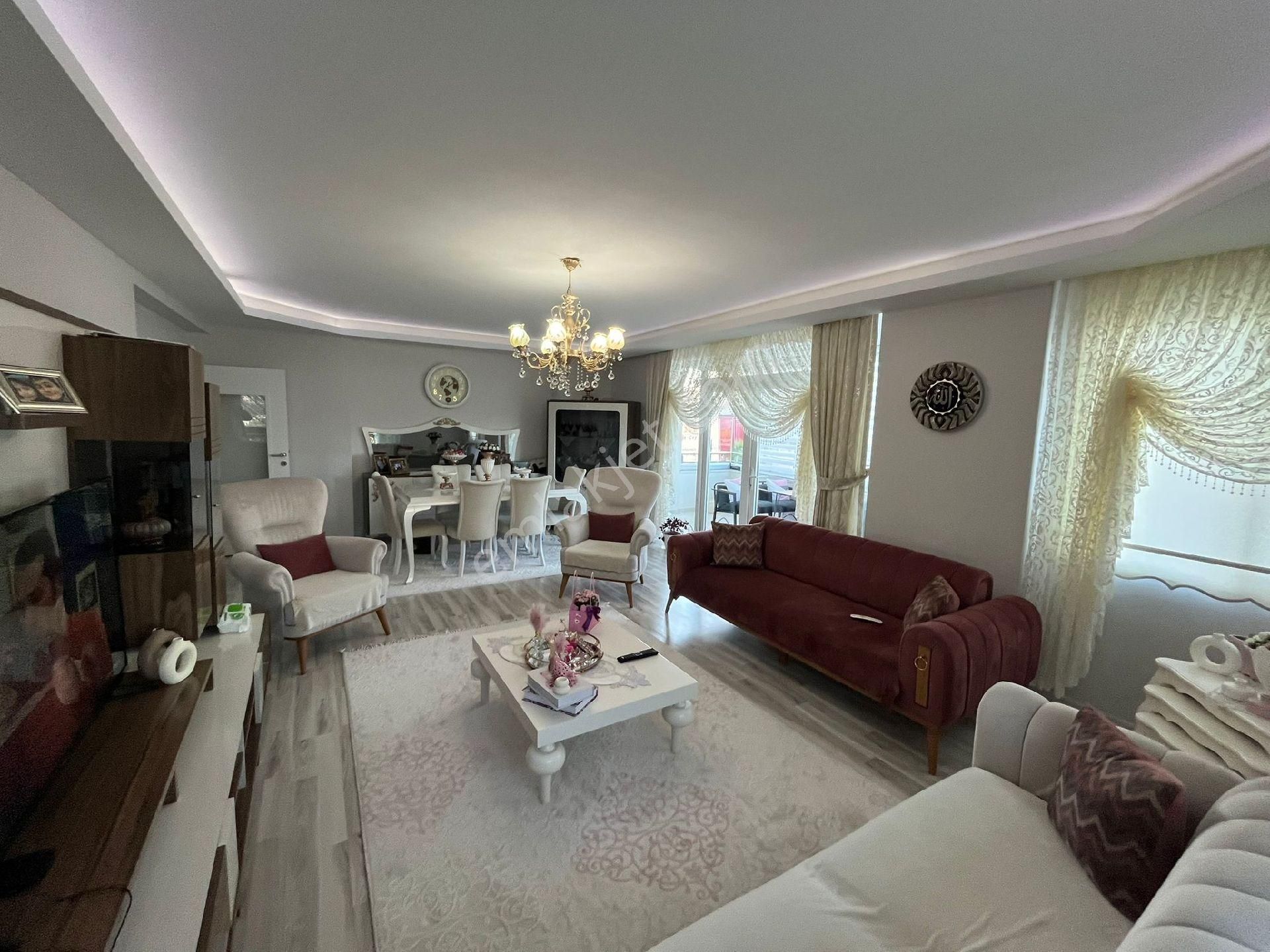 Evim-nur'dan Kalkancı Mah. 3+1 1.kat 2 Cam Balkonlu 2 Banyolu Kupon Daire - Görsel 3