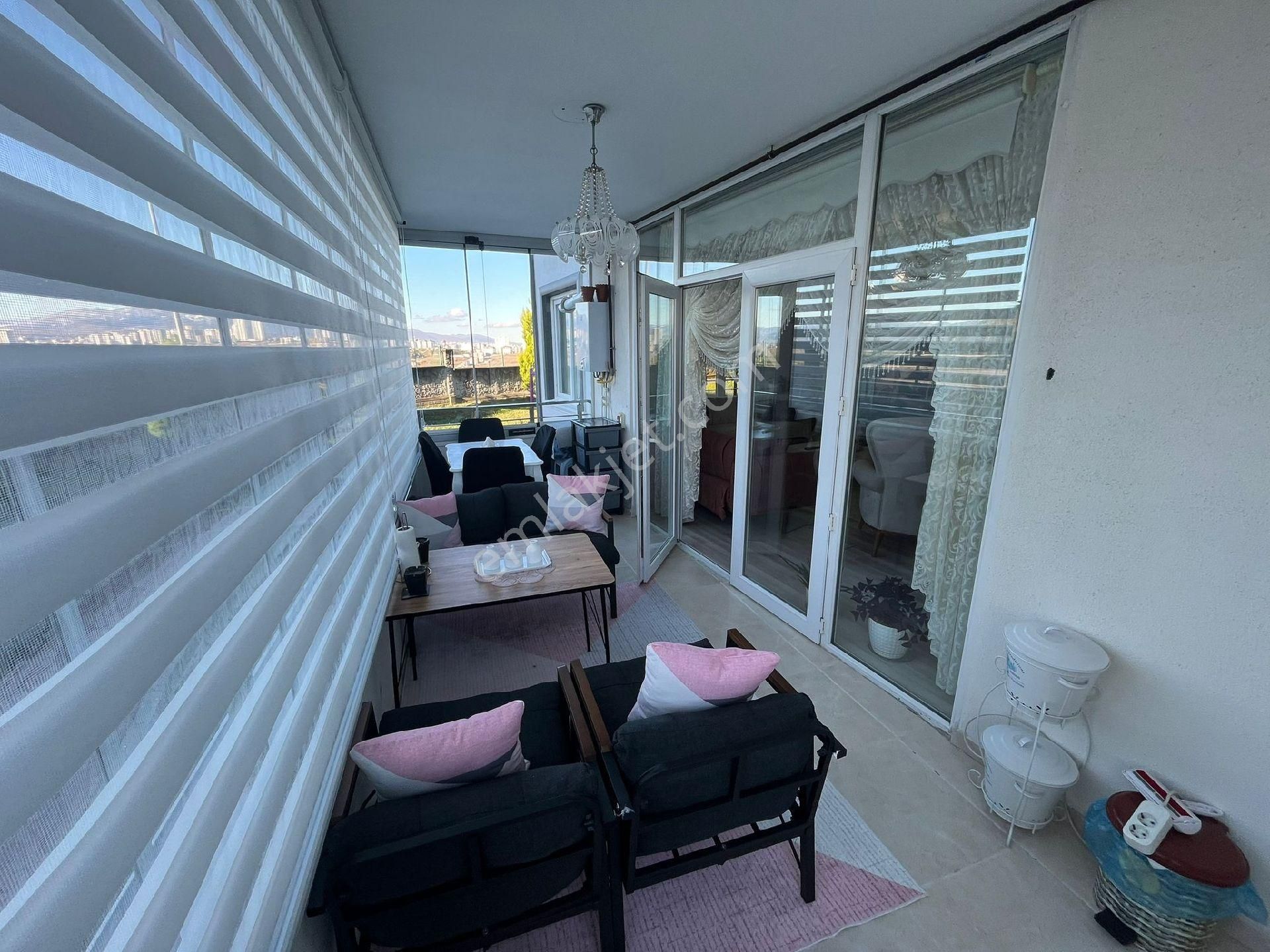 Evim-nur'dan Kalkancı Mah. 3+1 1.kat 2 Cam Balkonlu 2 Banyolu Kupon Daire - Görsel 11