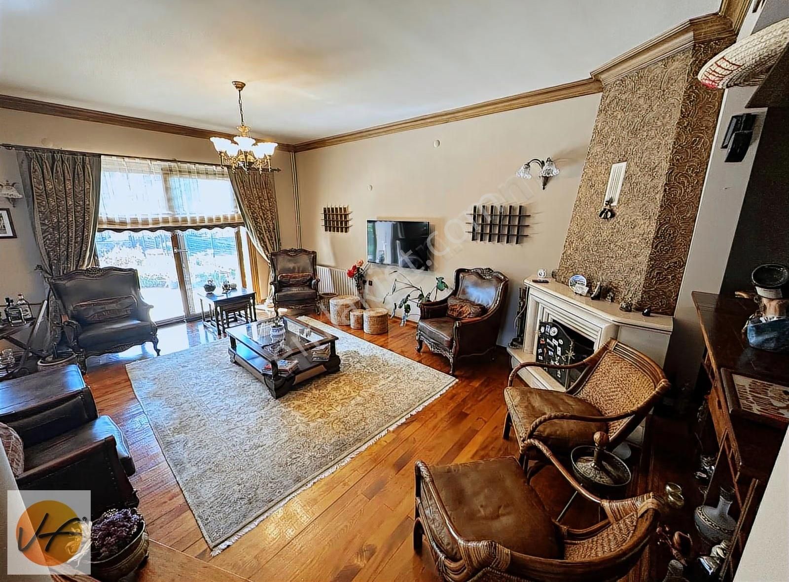 İstanbul Beylikdüzü Dereağzı Mahallesinde Satılık 4+2 Villa - Görsel 5