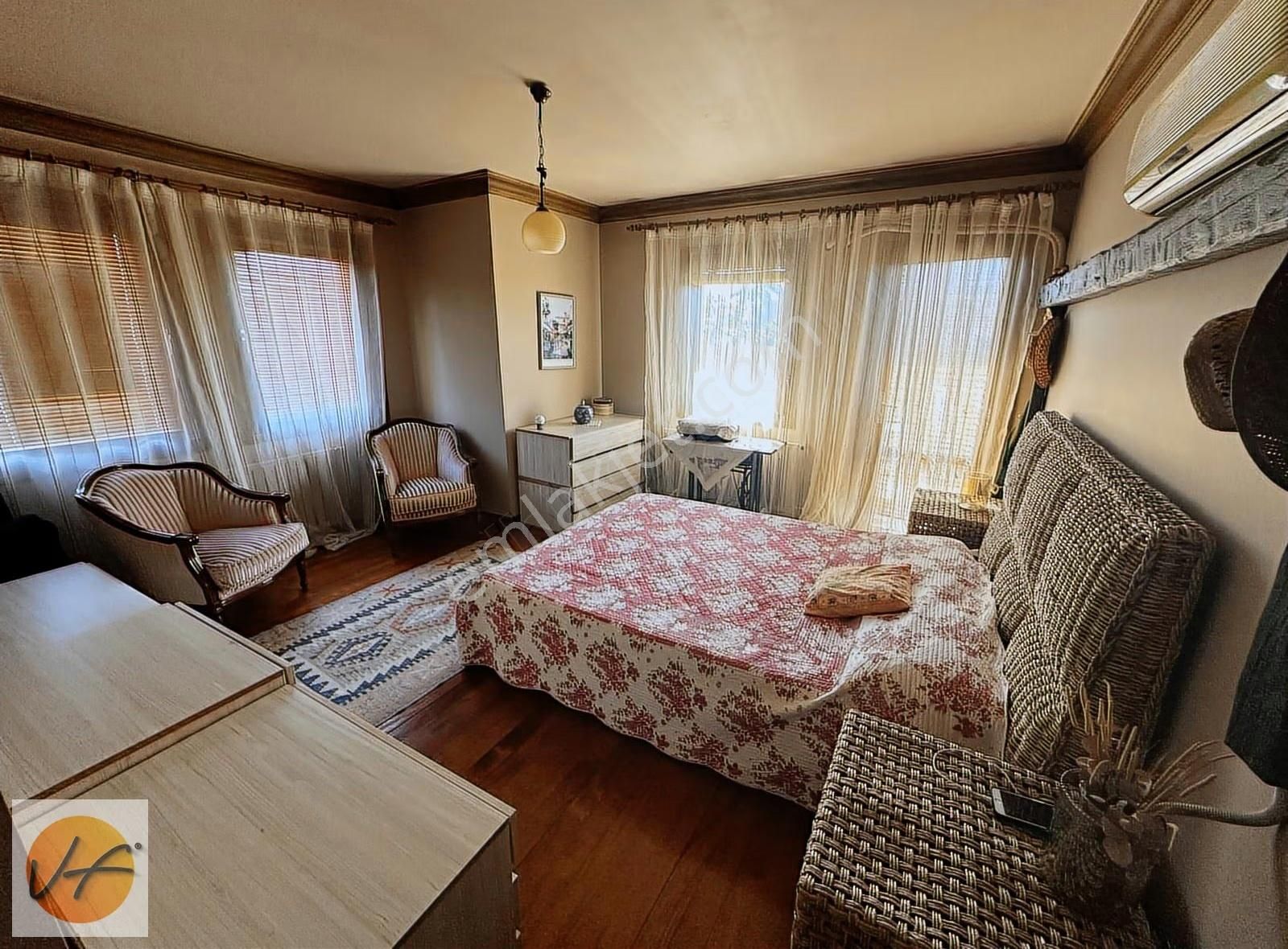 İstanbul Beylikdüzü Dereağzı Mahallesinde Satılık 4+2 Villa - Görsel 13