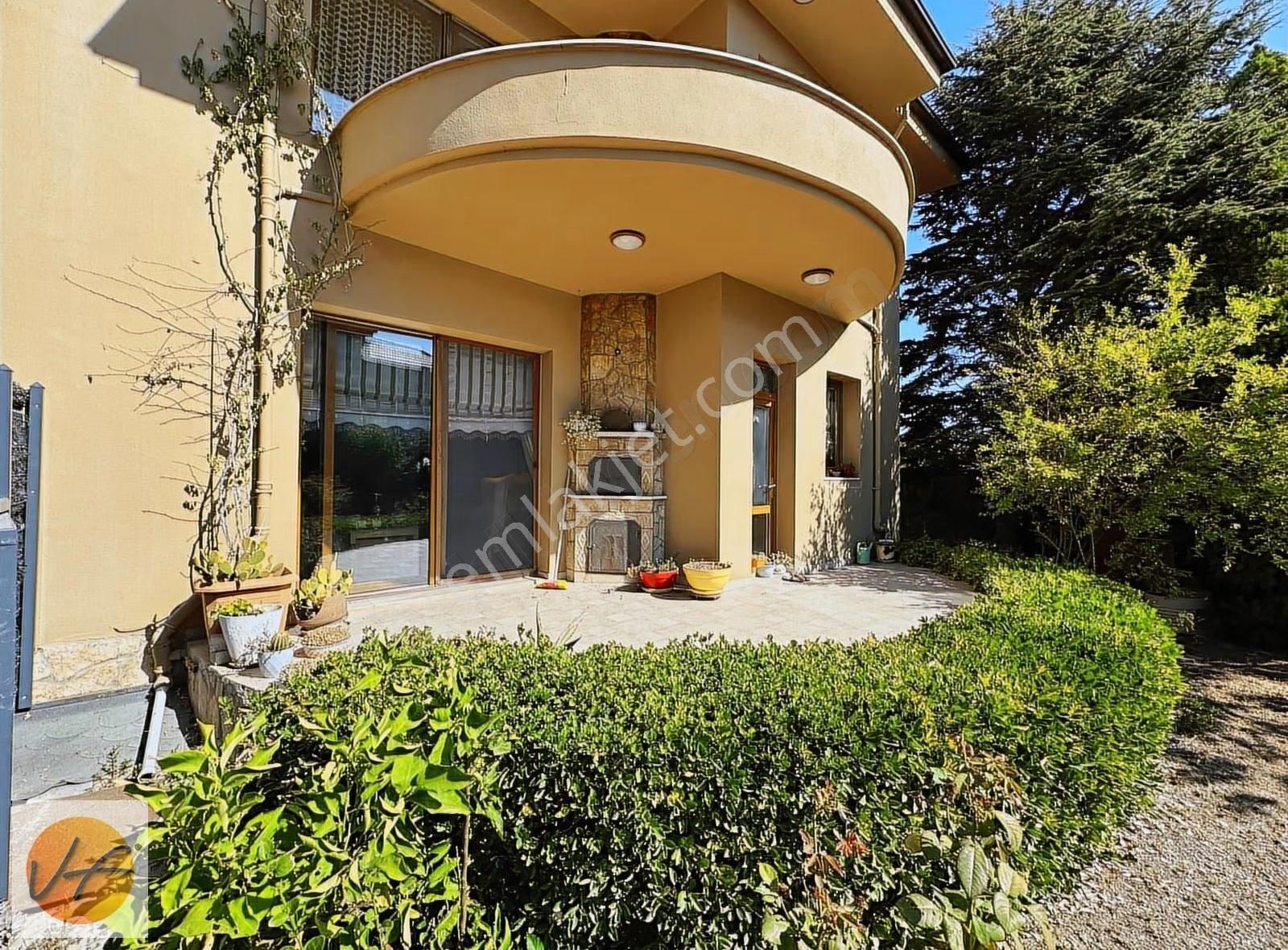 İstanbul Beylikdüzü Dereağzı Mahallesinde Satılık 4+2 Villa - Görsel 21