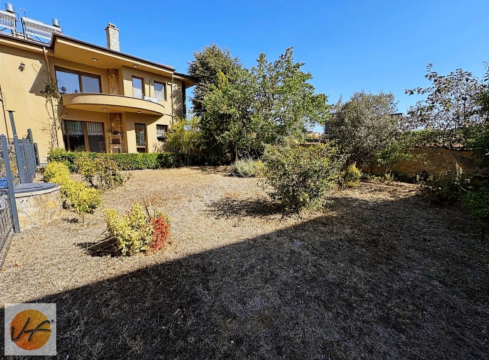 İstanbul Beylikdüzü Dereağzı Mahallesinde Satılık 4+2 Villa - Görsel 23